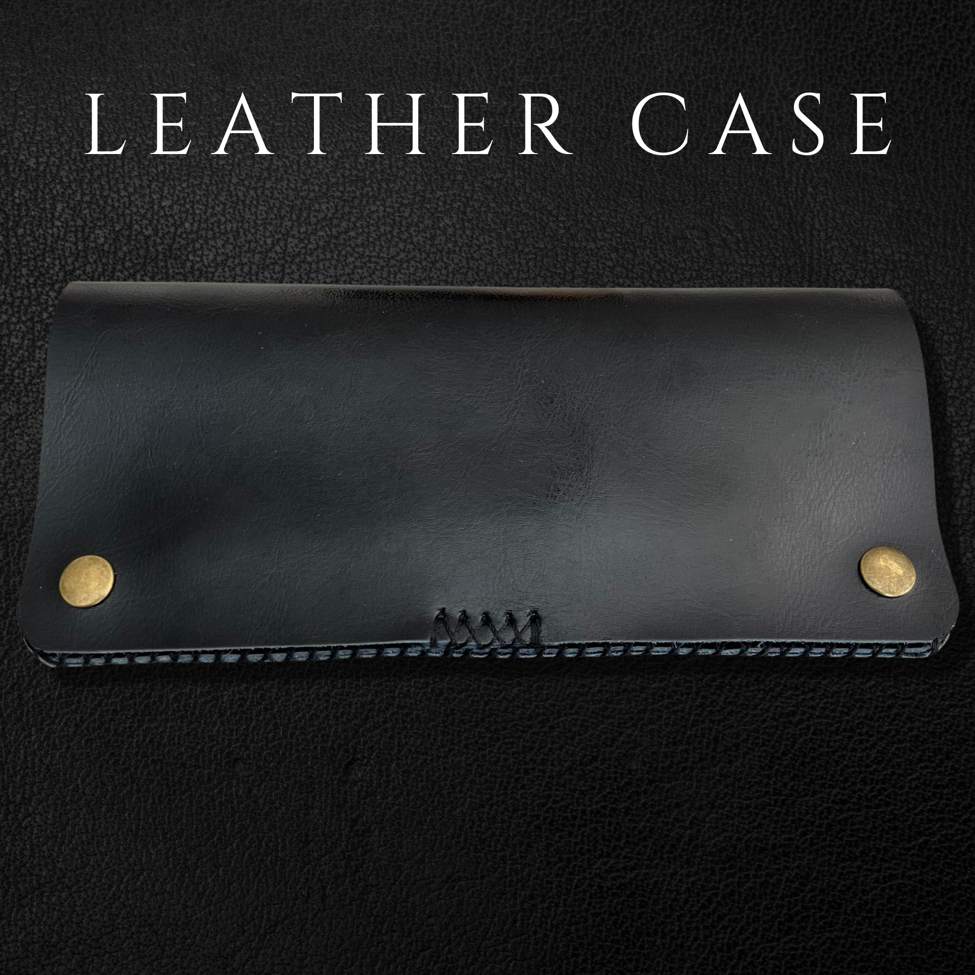 Saki Kanzen Damascus Hair Cutting Shears - Open Box