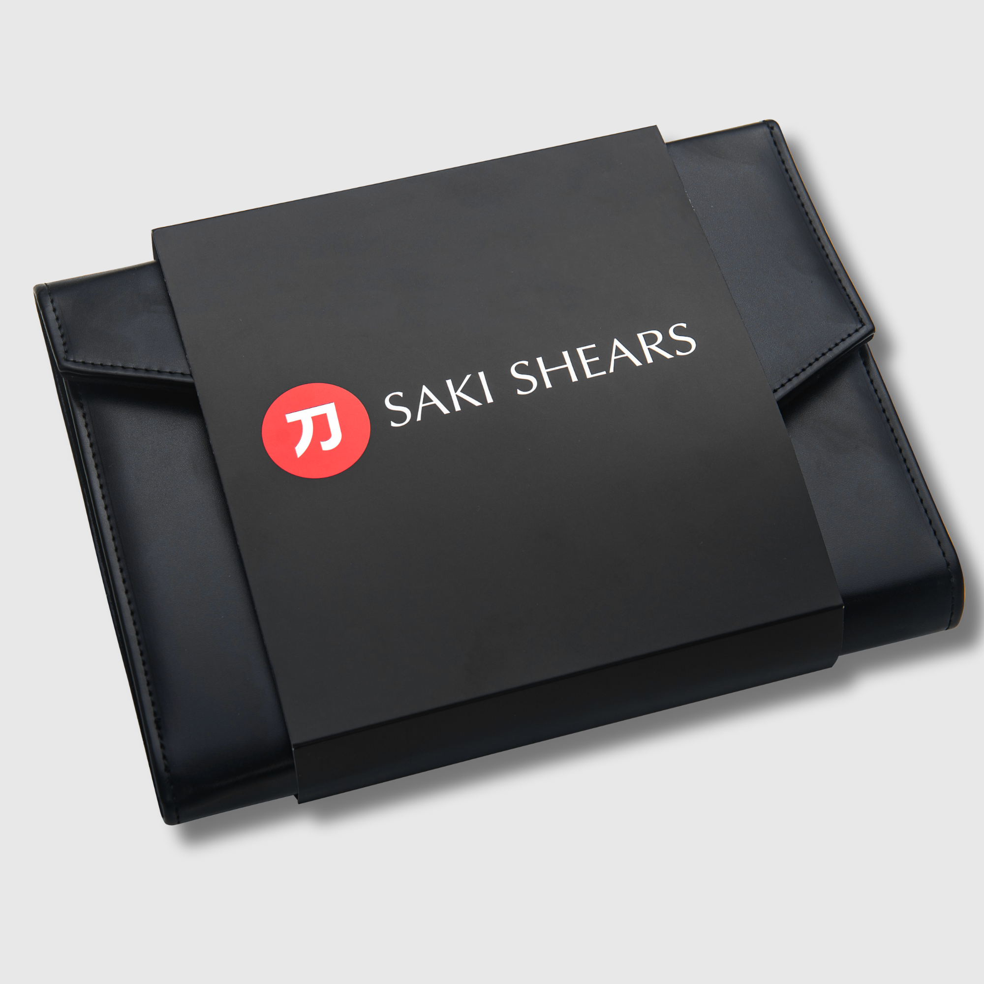 Carrying Case Holds 8 Shears