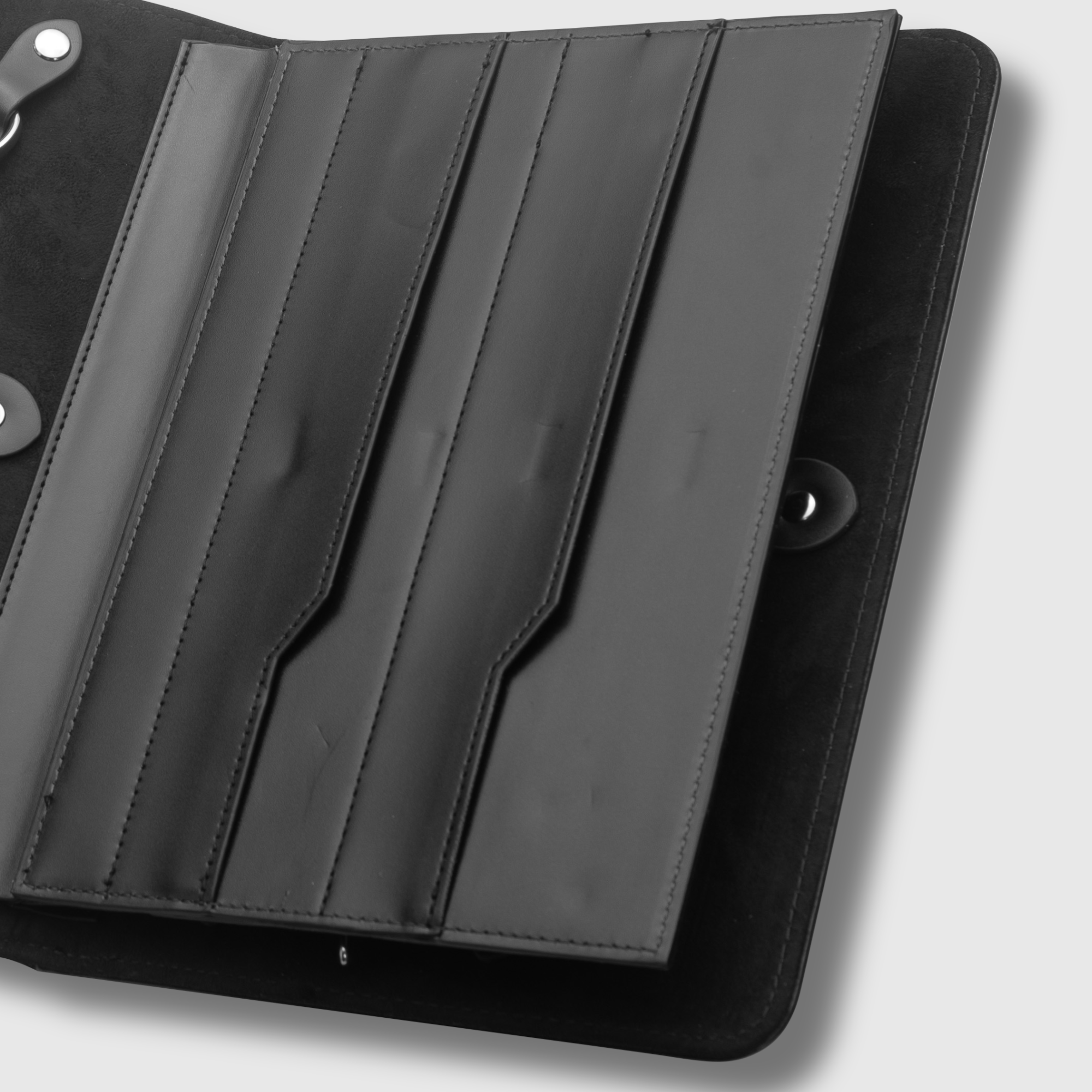 Carrying Case Holds 8 Shears