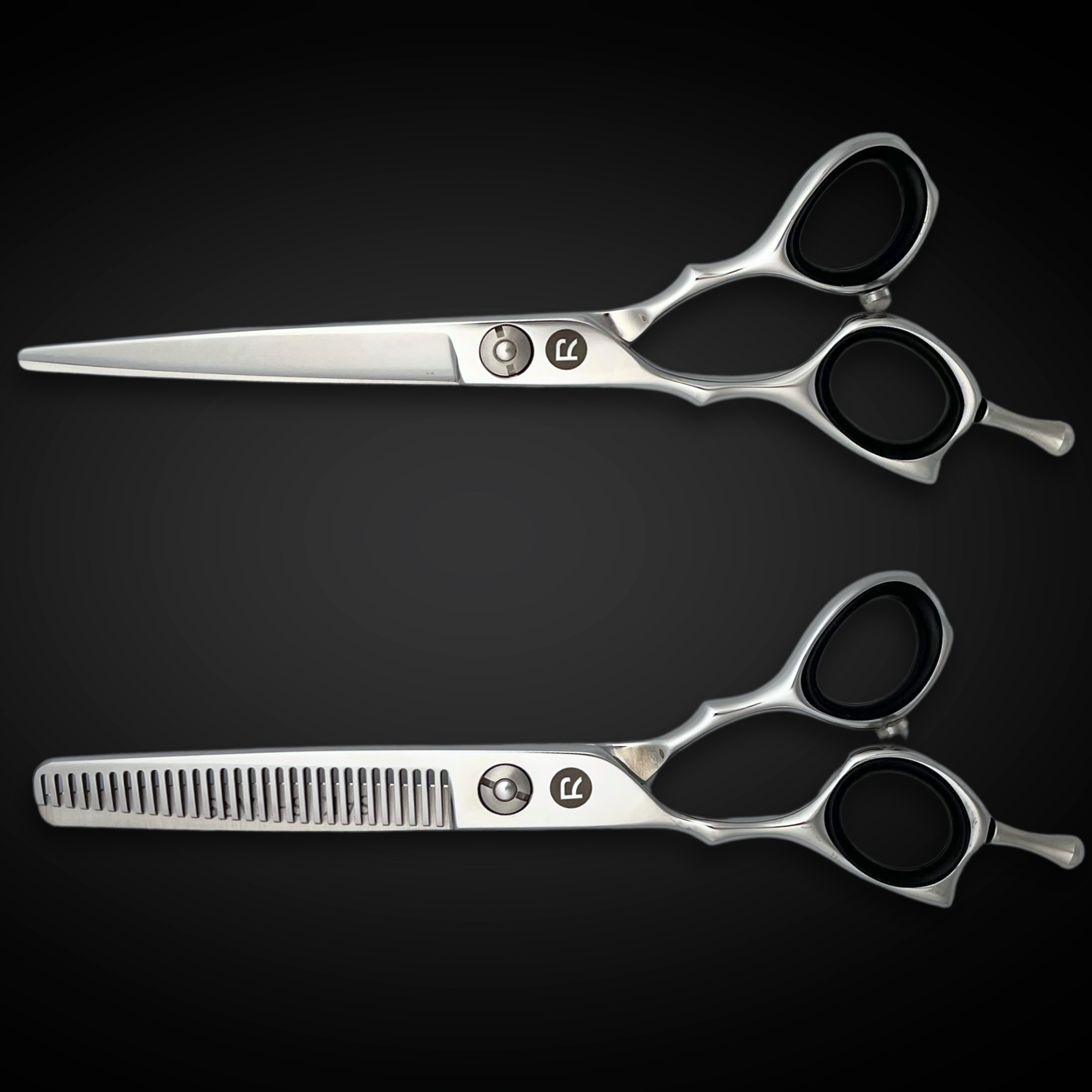 Left-Hand: Kotaro Hair Cutting Shears Set