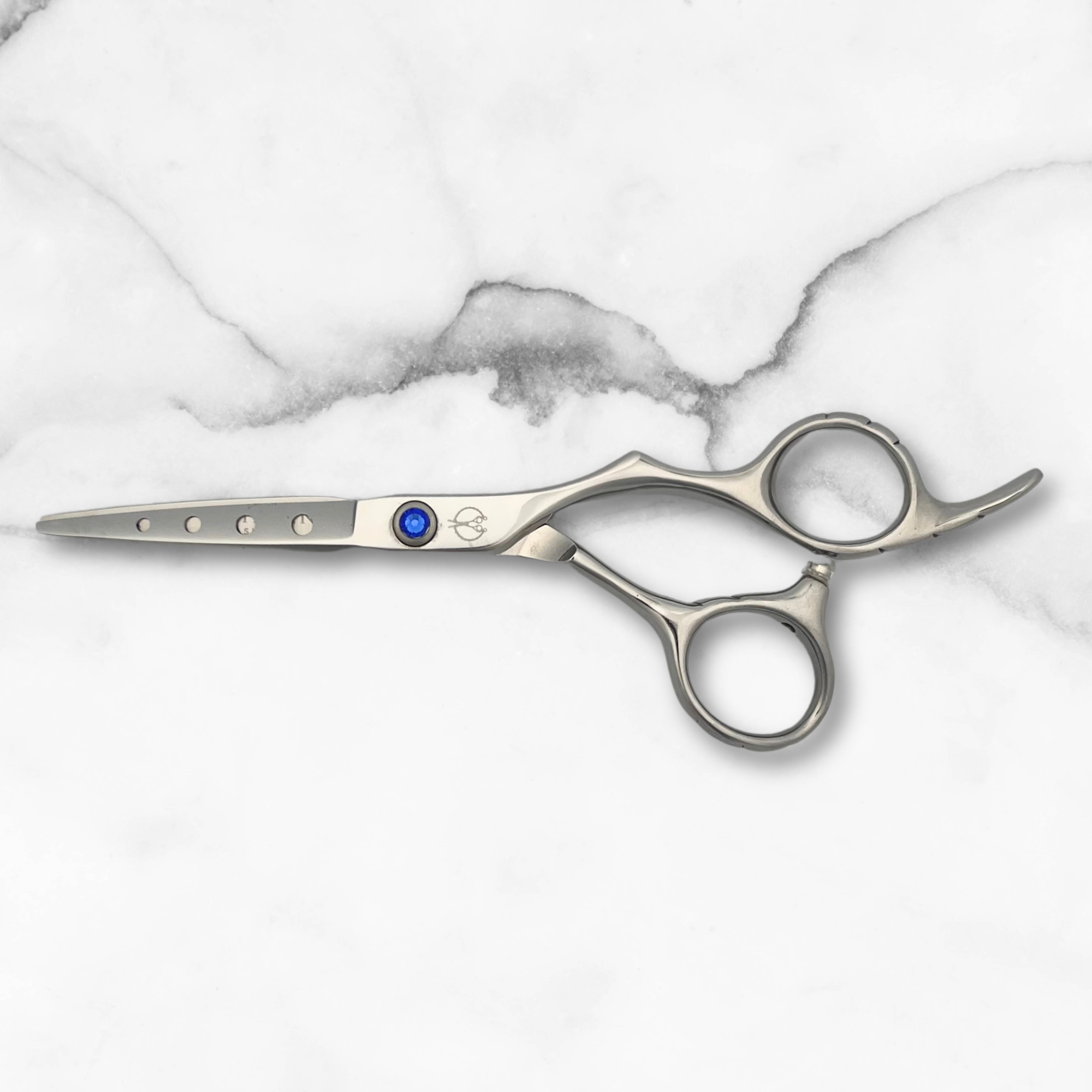 Lightweight Hair Scissors Quadra