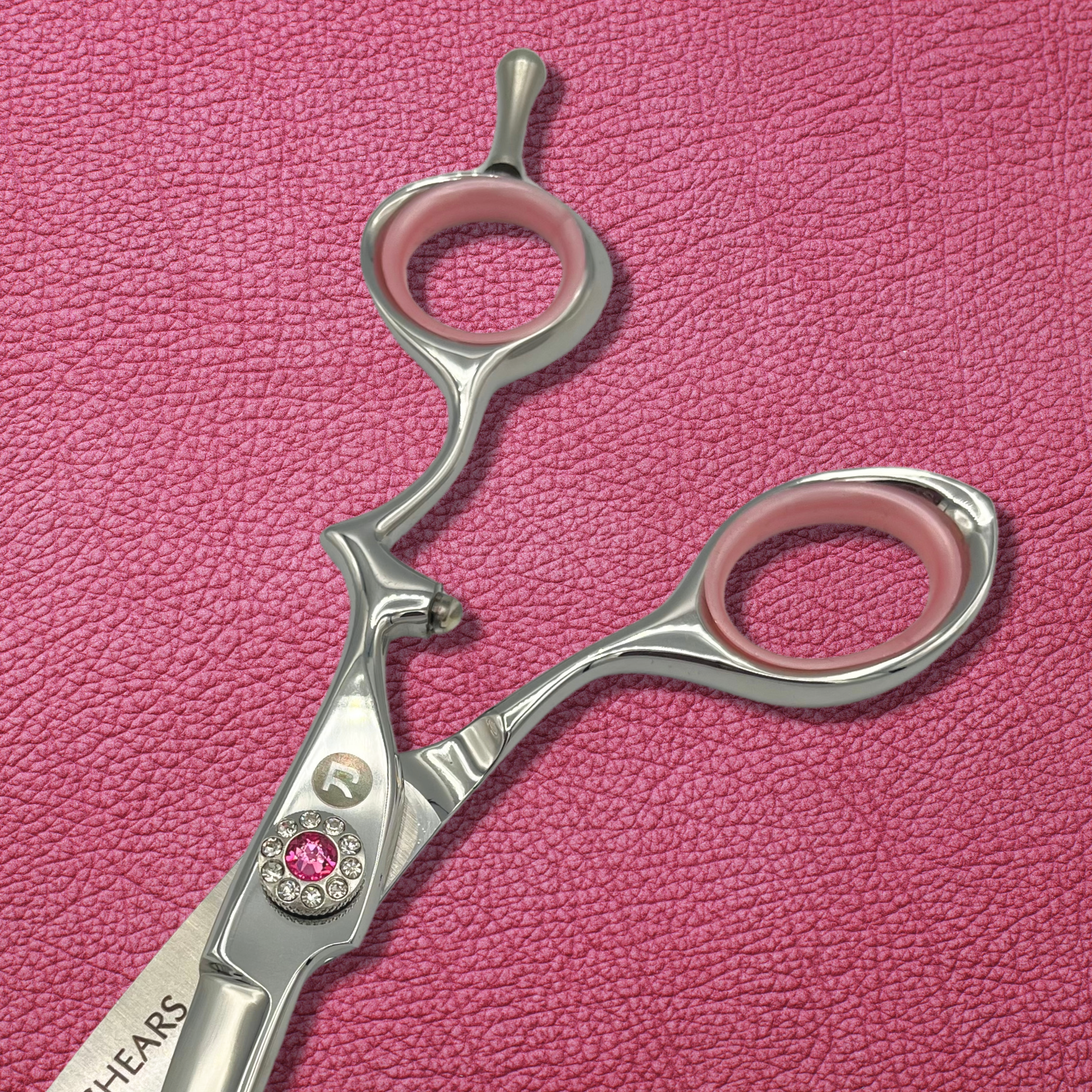 Tomika Hair Cutting Shears/Scissors