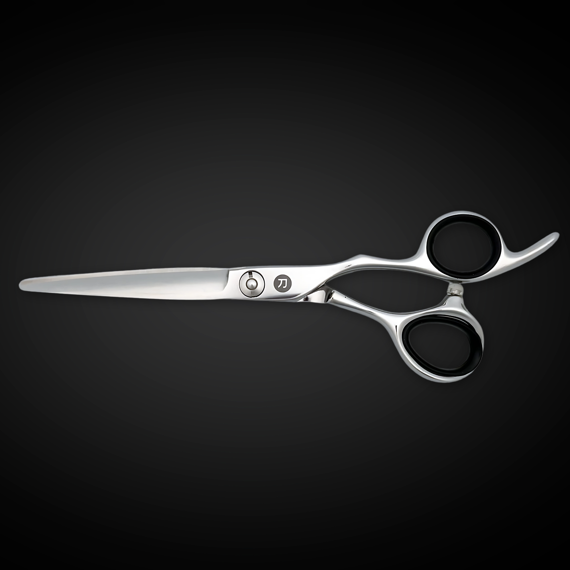 Saki Elite Powder Steel 6" Cutting Shears - CH60P