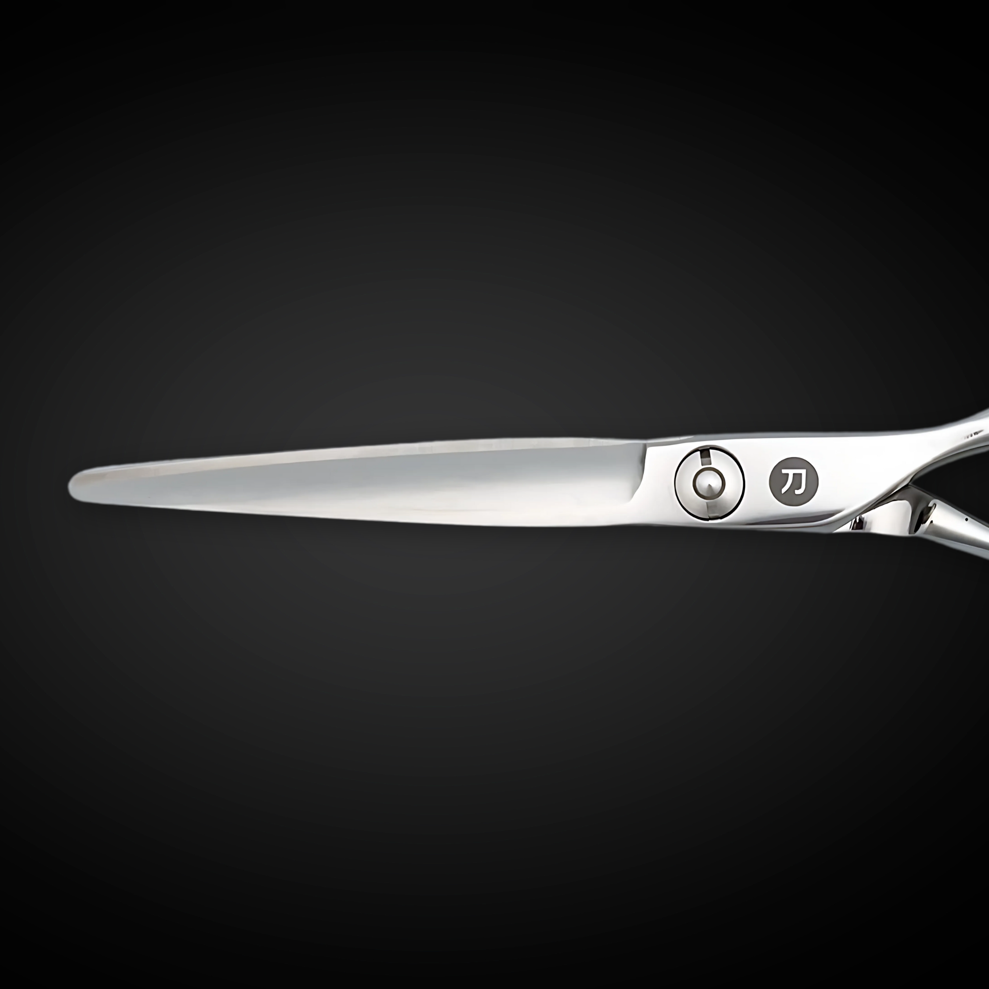 Saki Elite Powder Steel 6" Cutting Shears - CH60P
