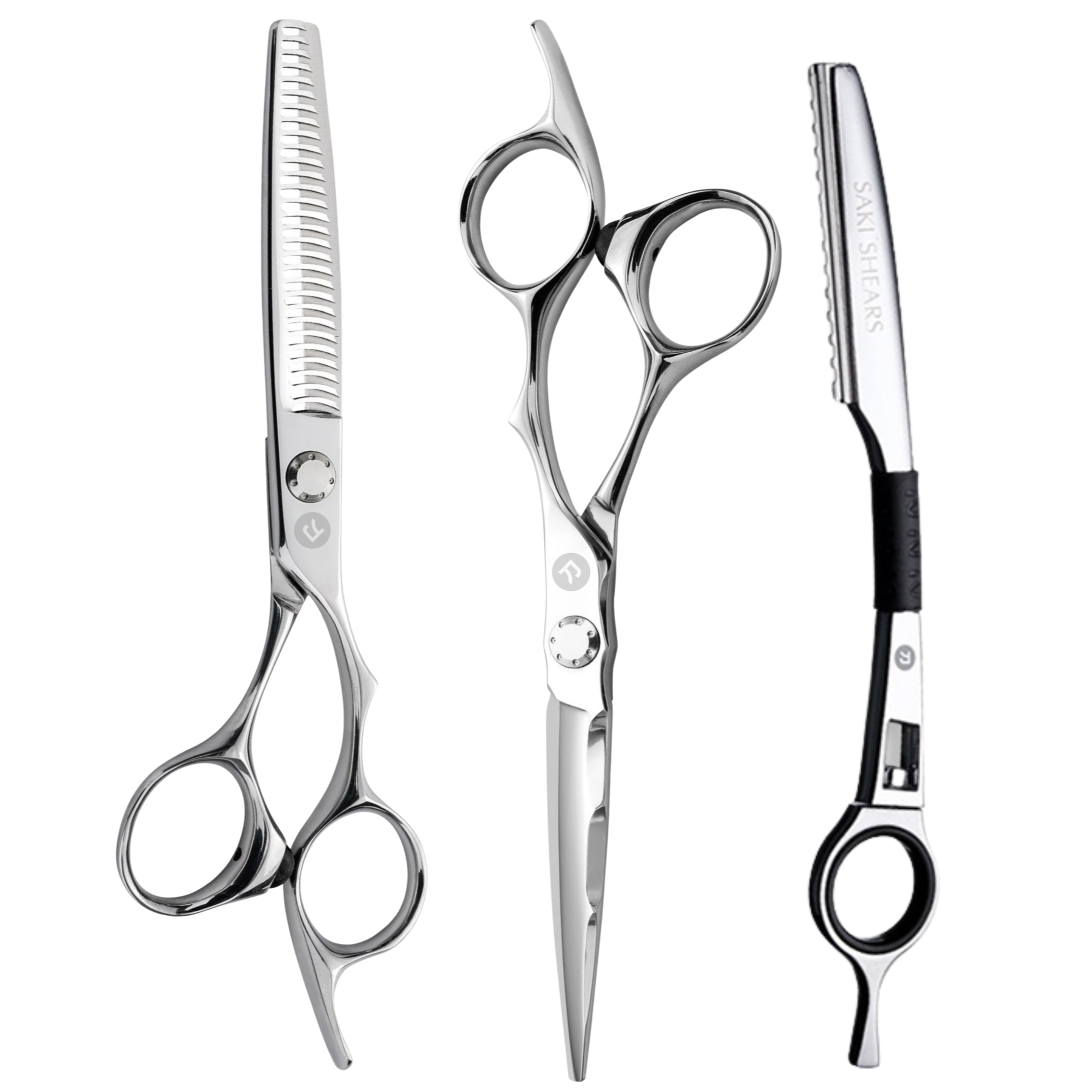 Wabi-Sabi Hair Shear Set