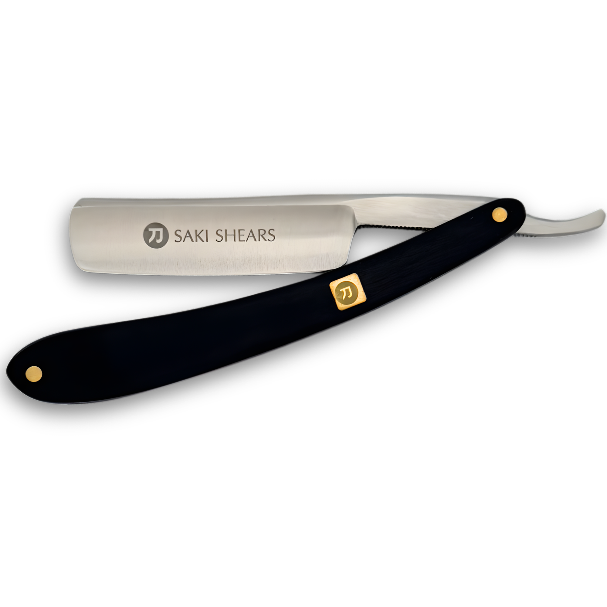 Premium Straight Razor for Men - Enjin