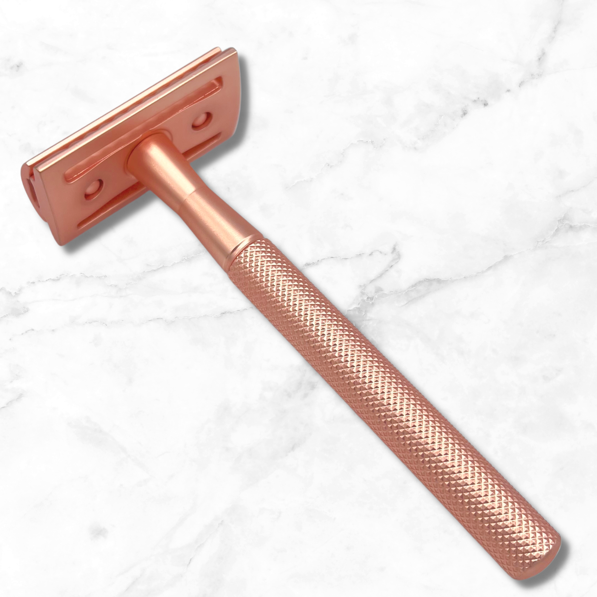 Saki Safety Shave Razor