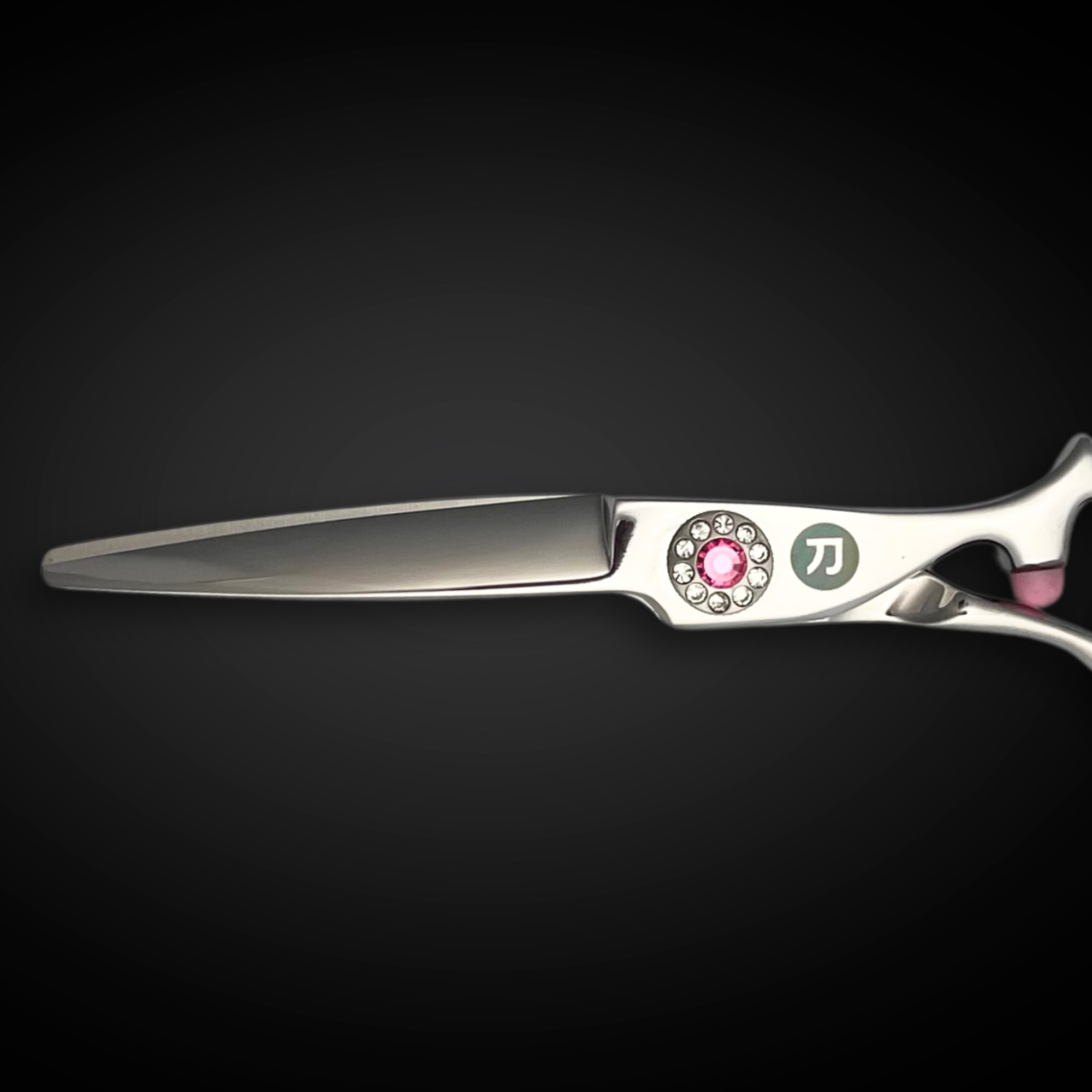 Tomika Hair Cutting Shears/Scissors - Open Box