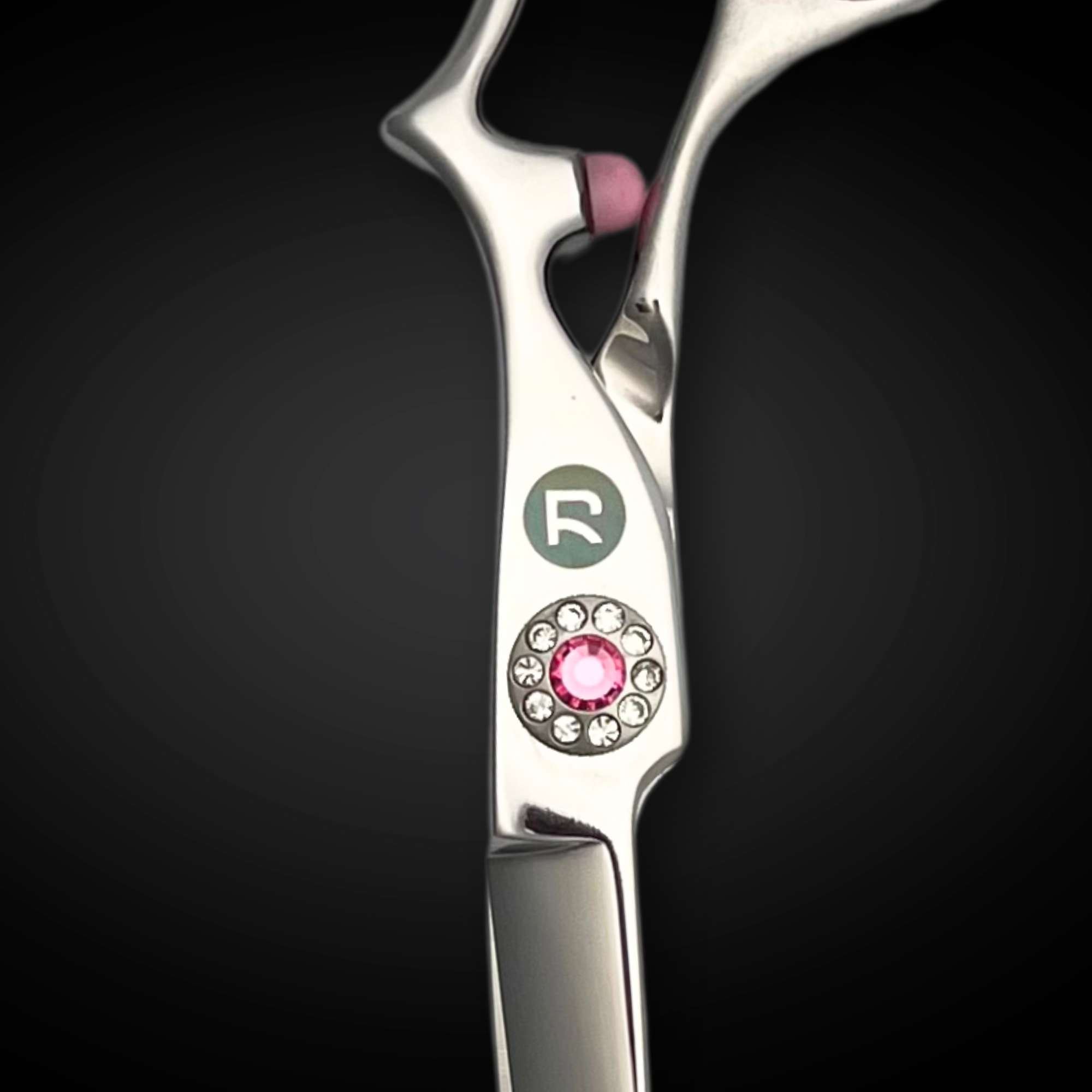 Tomika Hair Cutting Shears/Scissors - Open Box