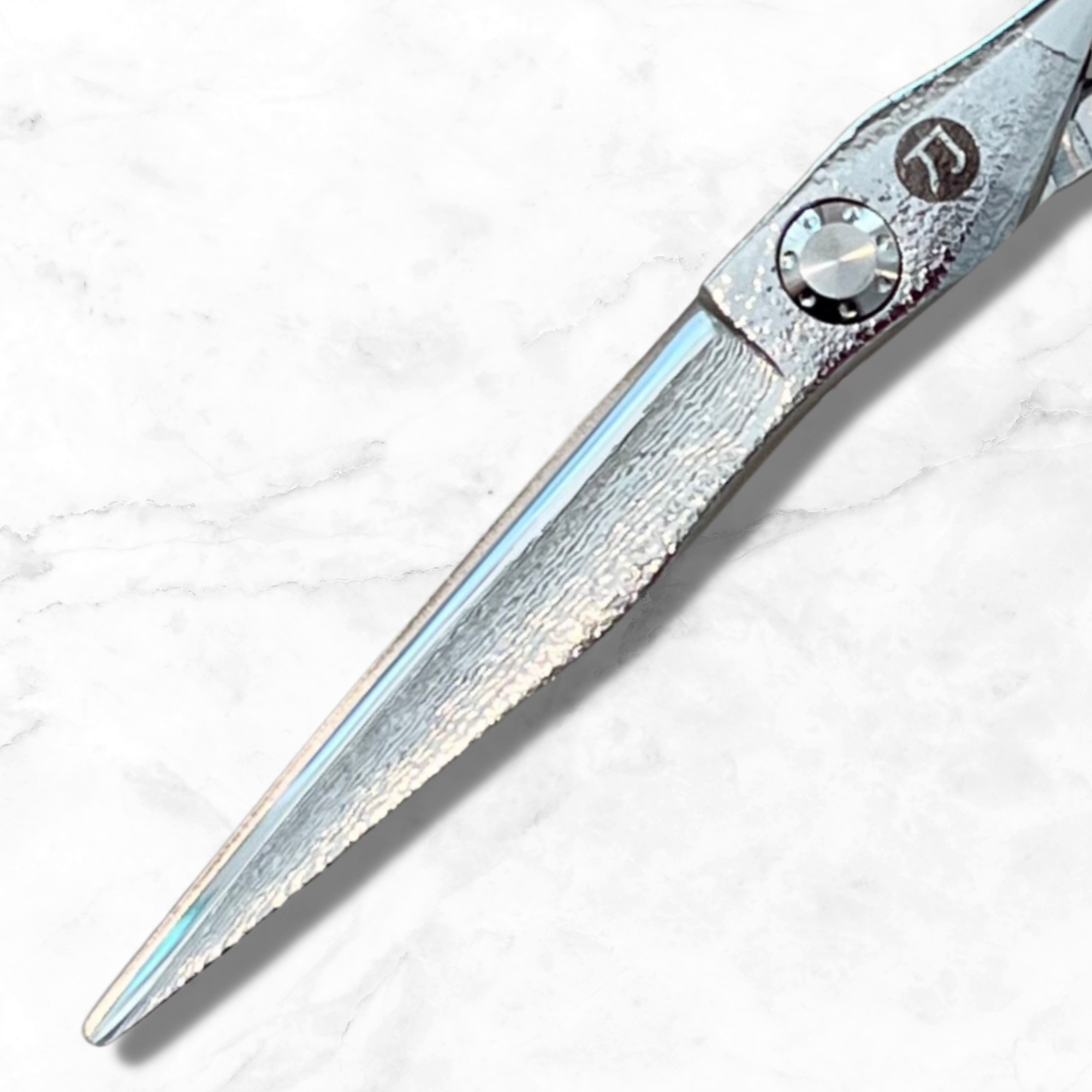 Dotanuki Damascus Hair Cutting Shears/Scissors