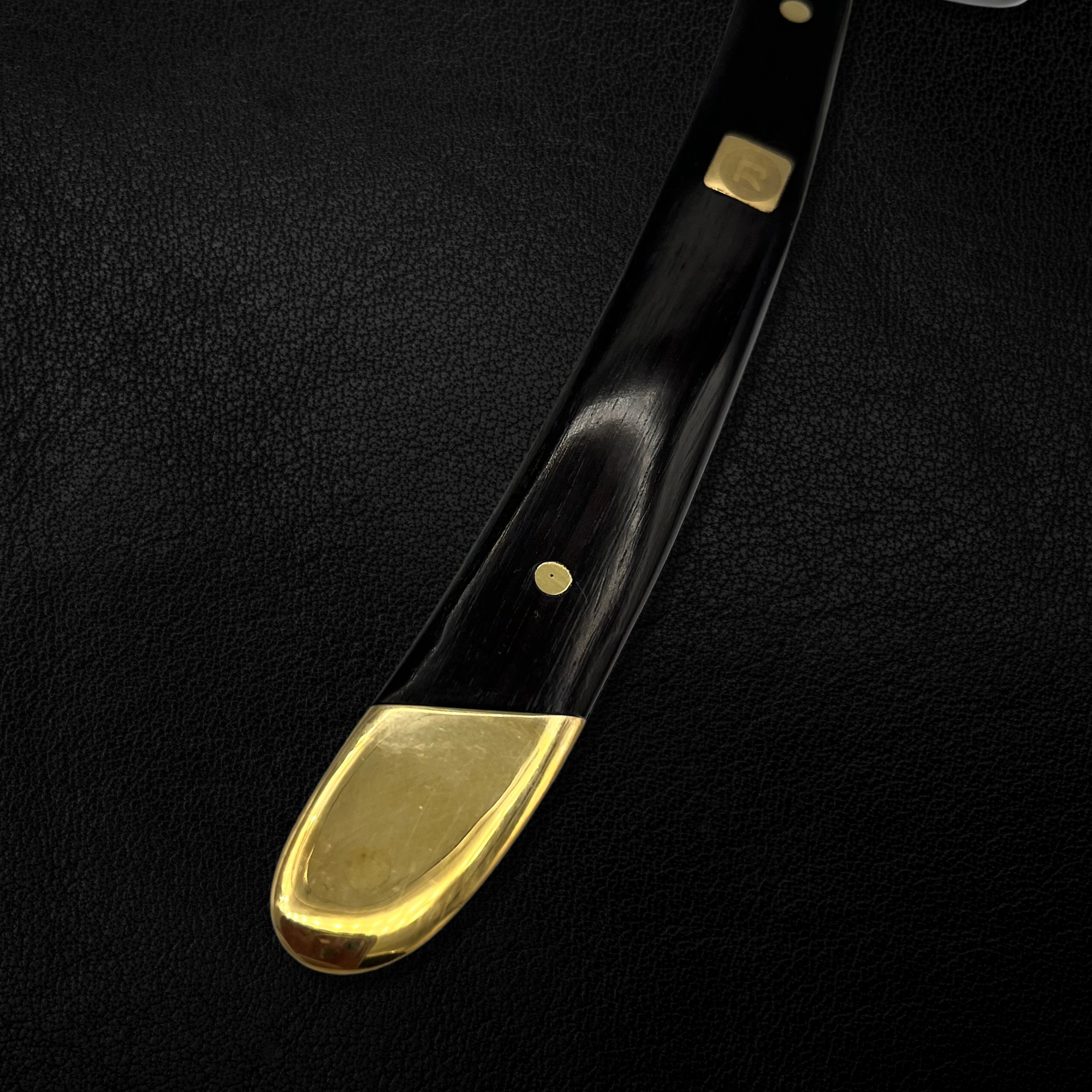 Ultimate Straight Razor Saki Togari