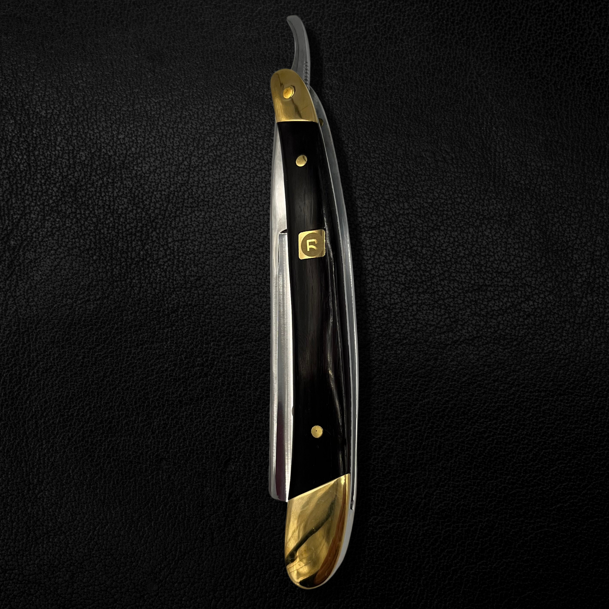 Ultimate Straight Razor Saki Togari