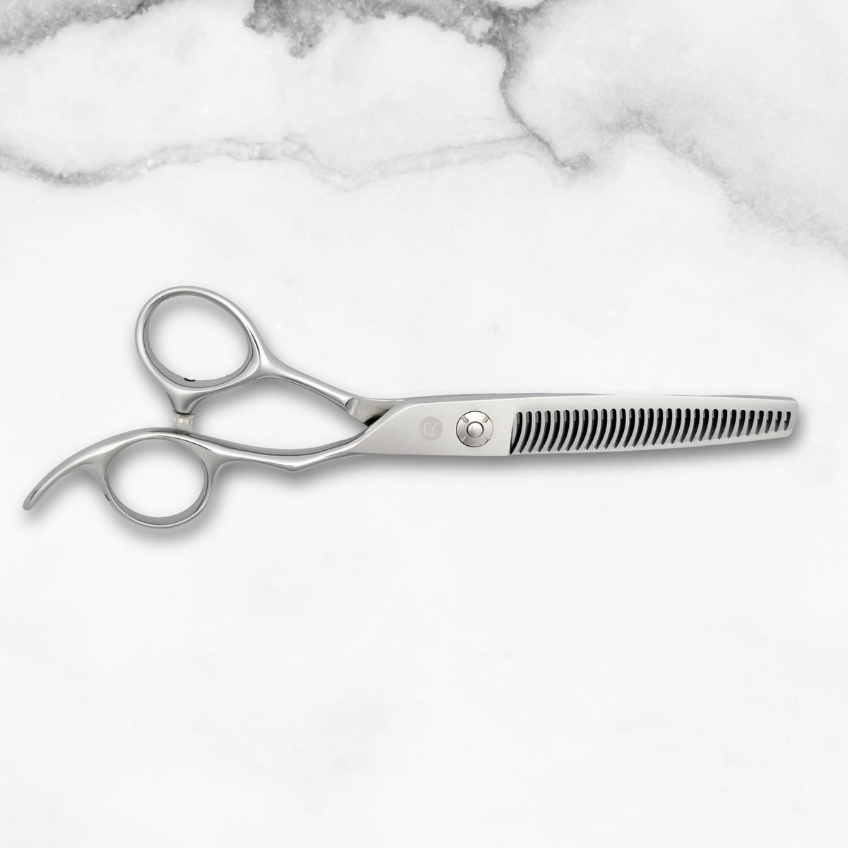 Ha Hair Shears Set (Hair Cutting and Thinning Shears) - Return