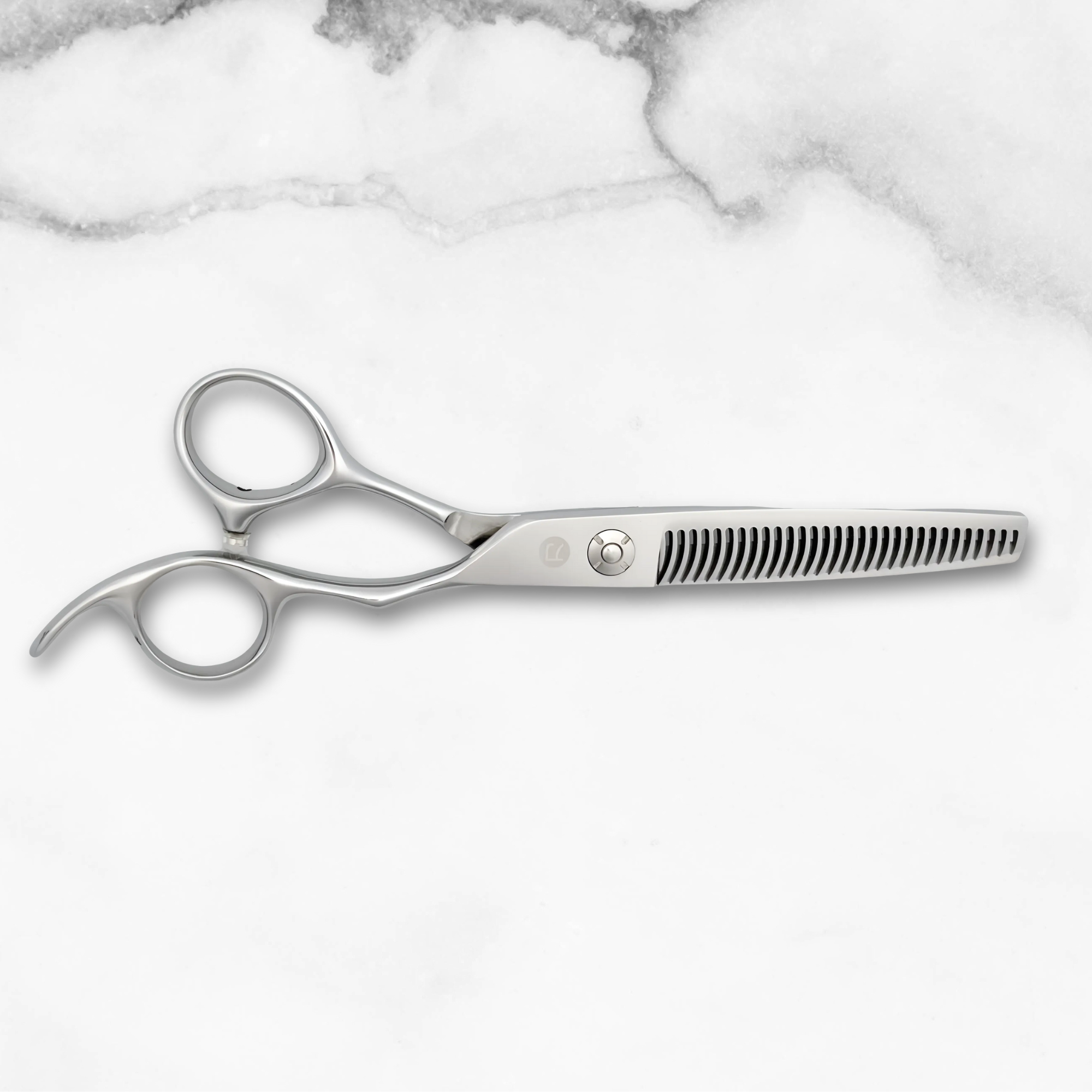 Ha Hair Shears Set (Hair Cutting and Thinning Shears) - Open Box