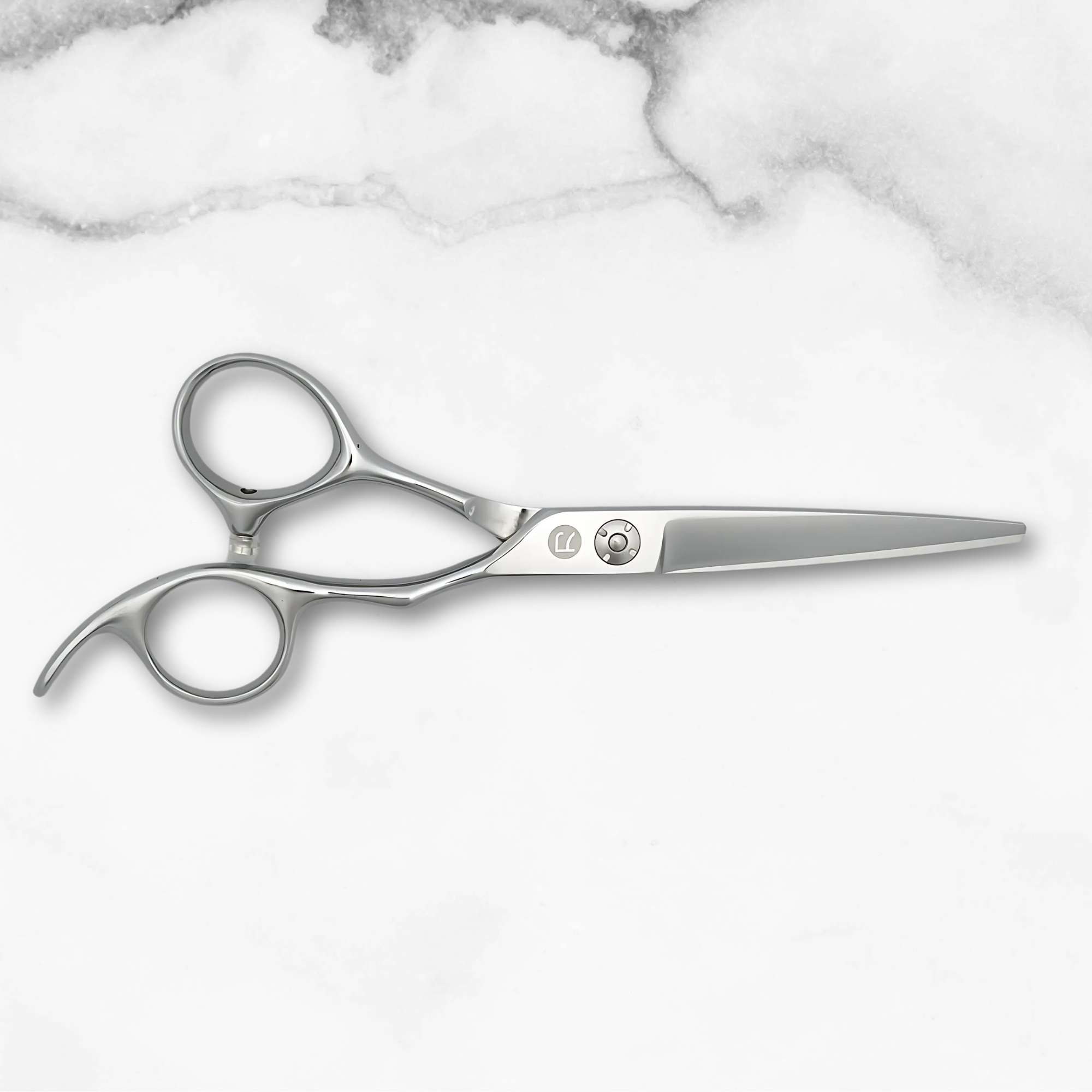 Ha Hair Shears Set (Hair Cutting and Thinning Shears) - Open Box