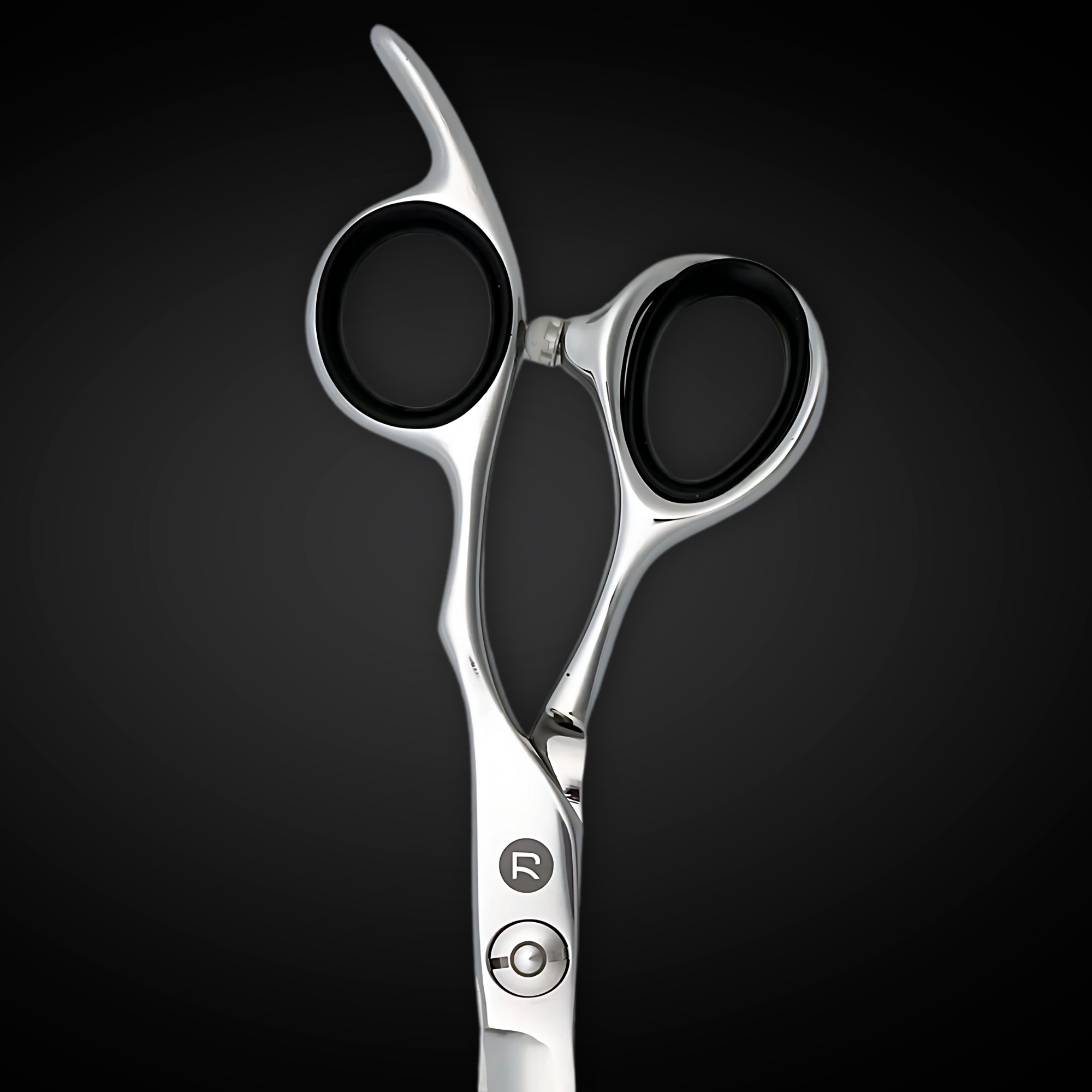 Saki Elite Powder Steel 6" Cutting Shears - CH60P