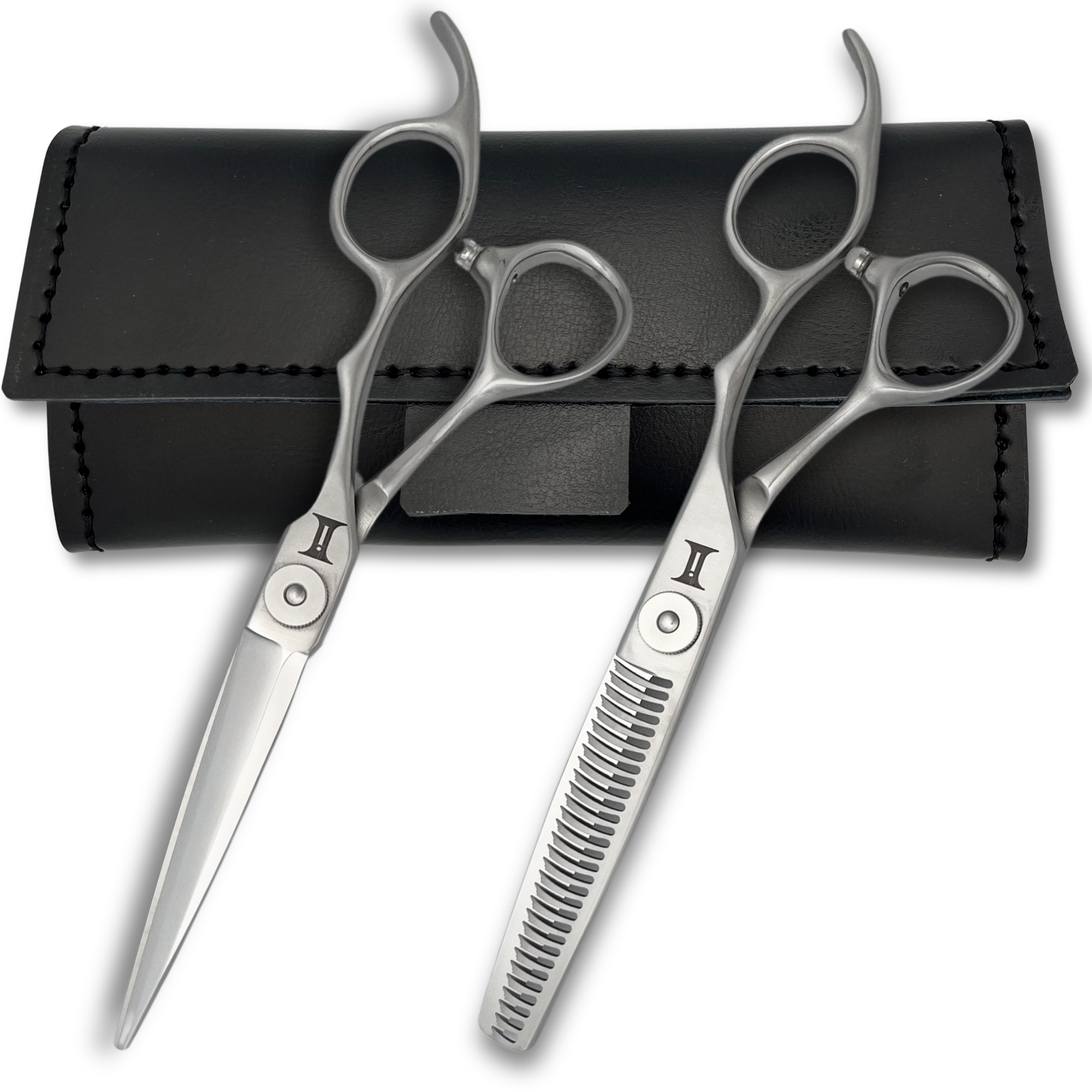 6.0" Set Hair Cutting Shears - Focus