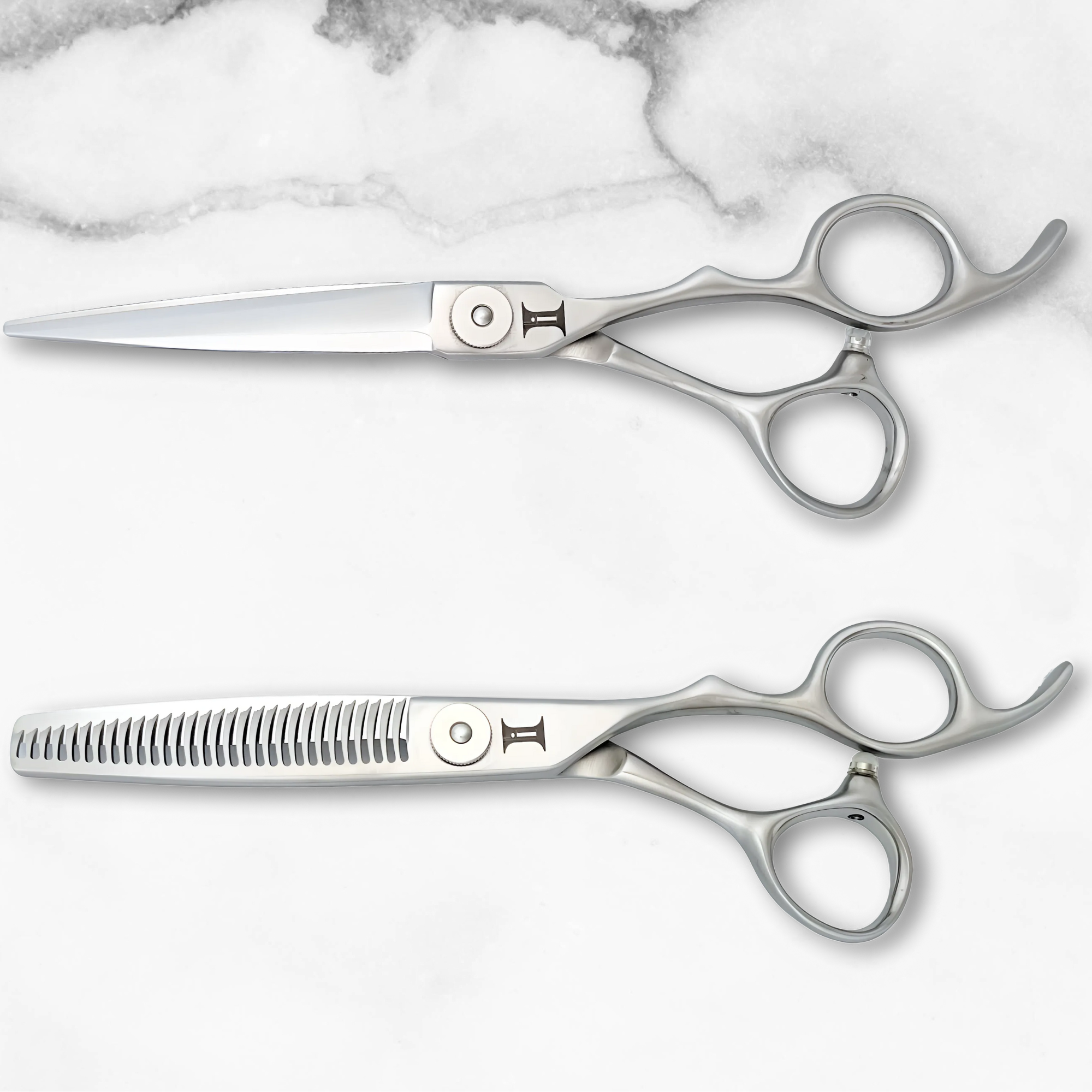 6.0" Set Hair Cutting Shears - Focus
