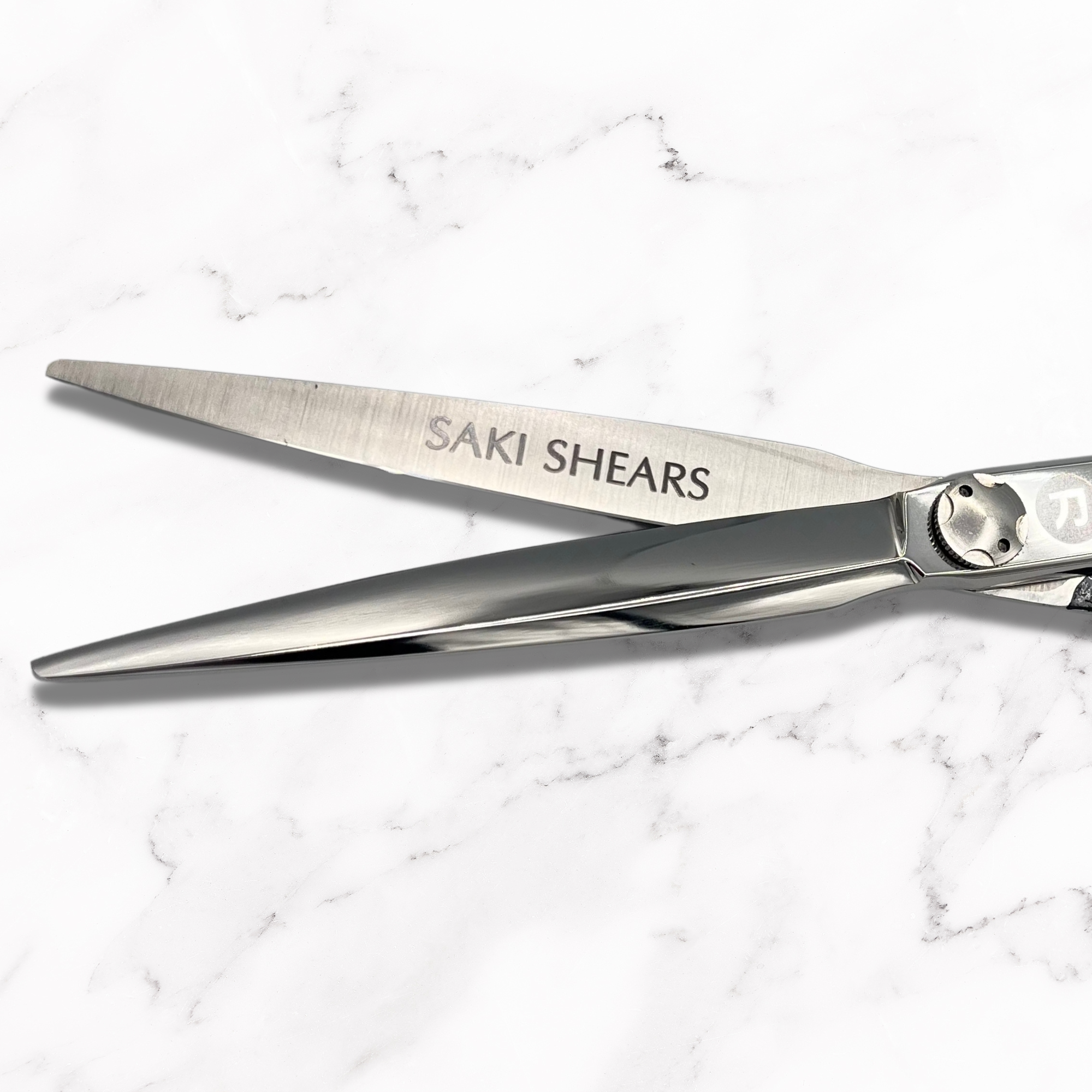 Saki Precision Hair Cutting Shear