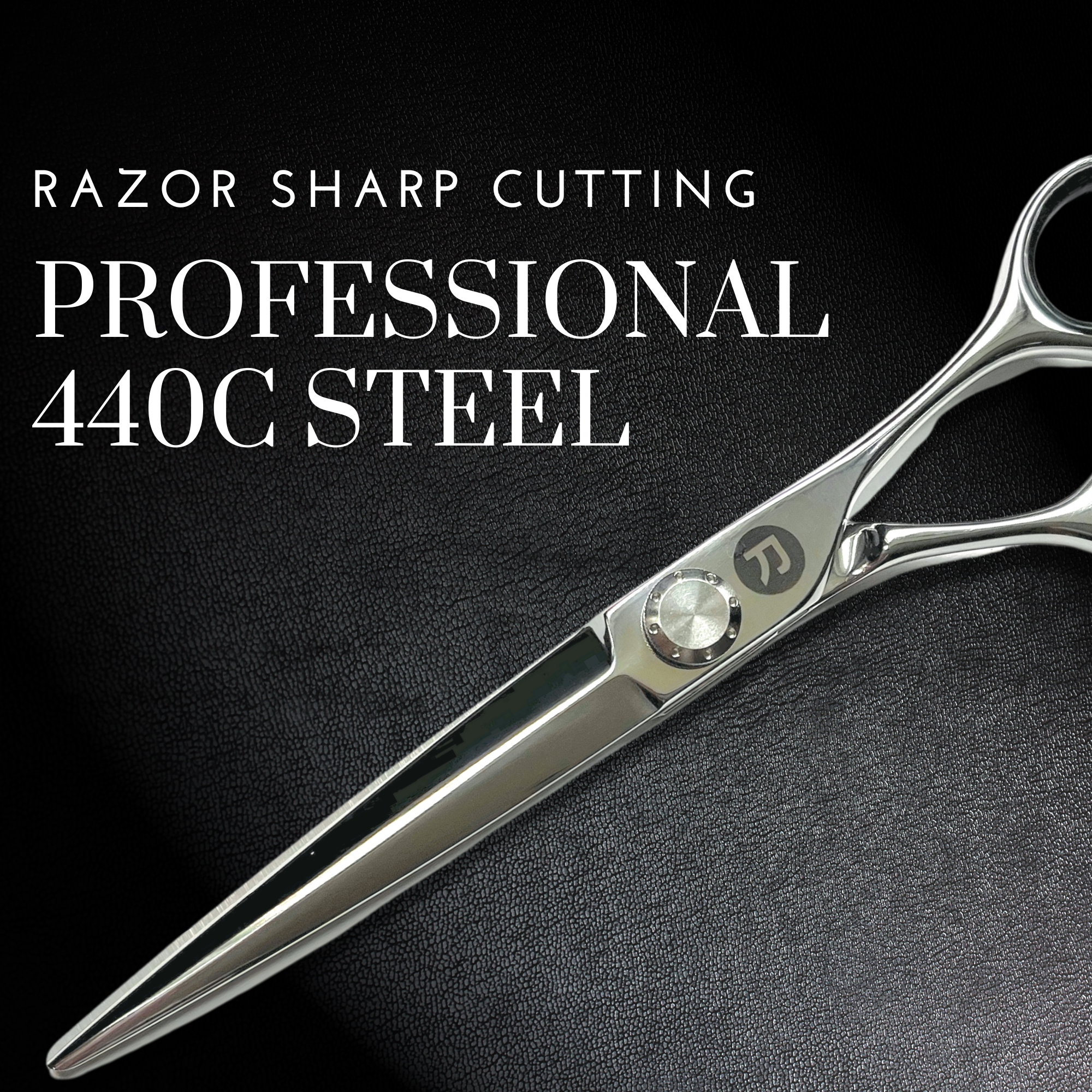 Tanto Hair Cutting Shears