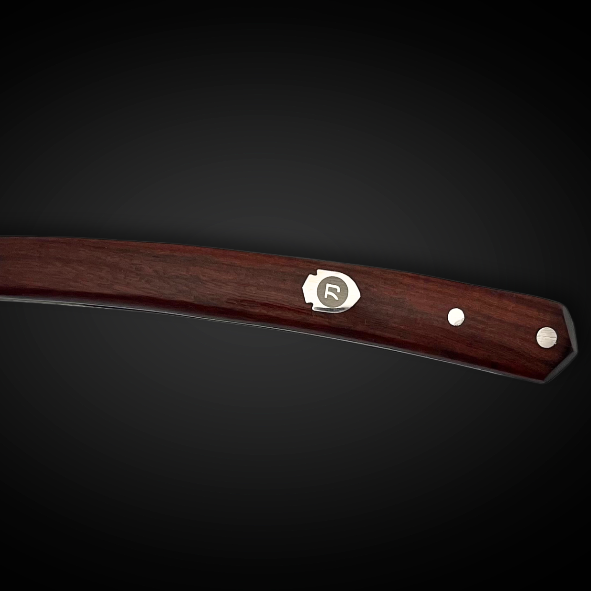 Hagane Straight Razor for Masters