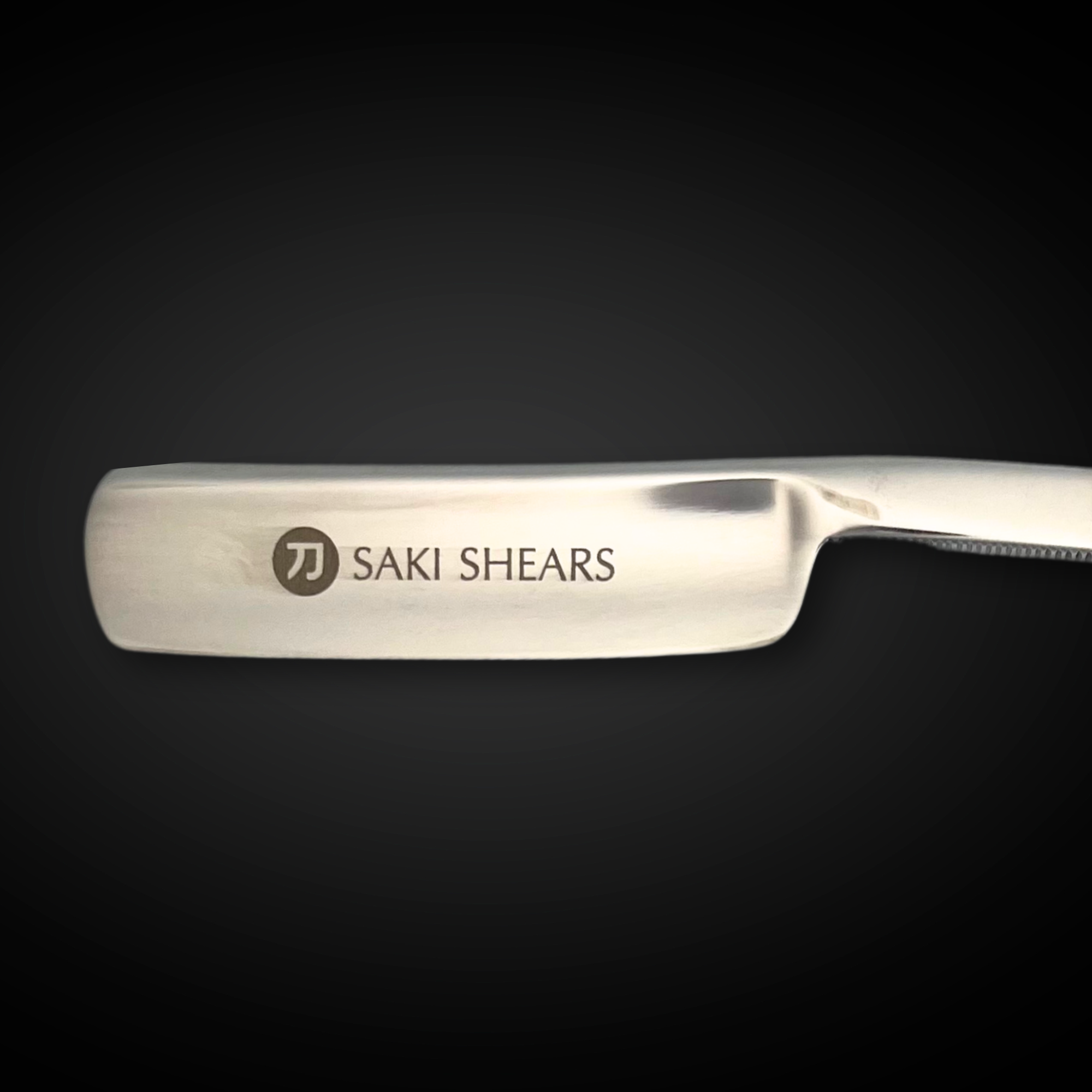 Hagane Straight Razor for Masters