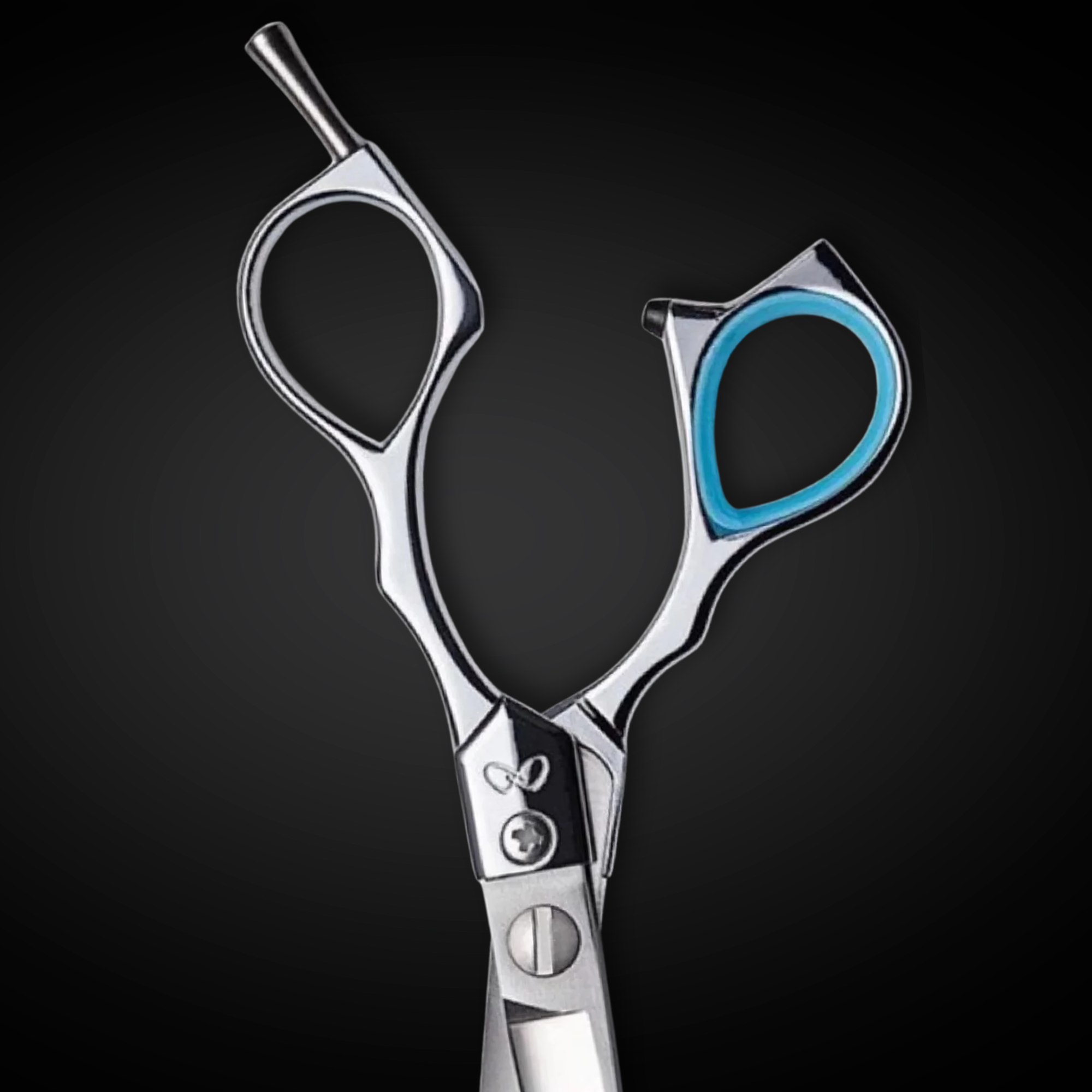 Yasaka Elite Japanese Hair Cutting Shears