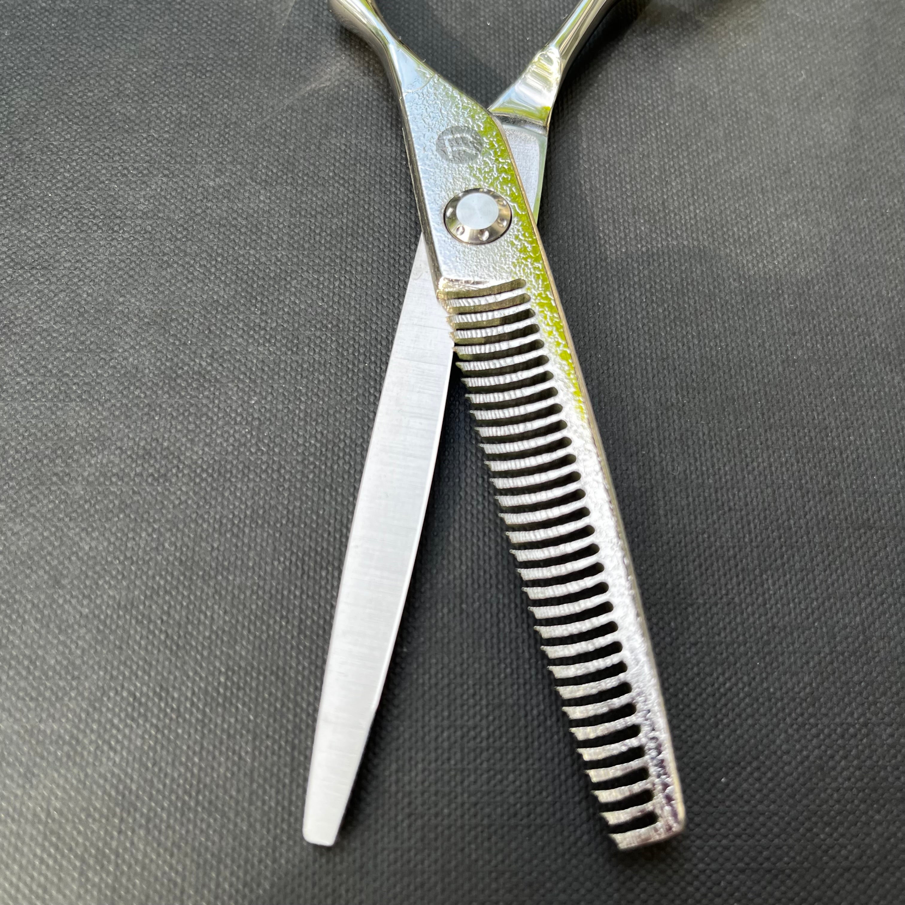 Dotanuki Damascus Hair Thinning/Texturizing Shears