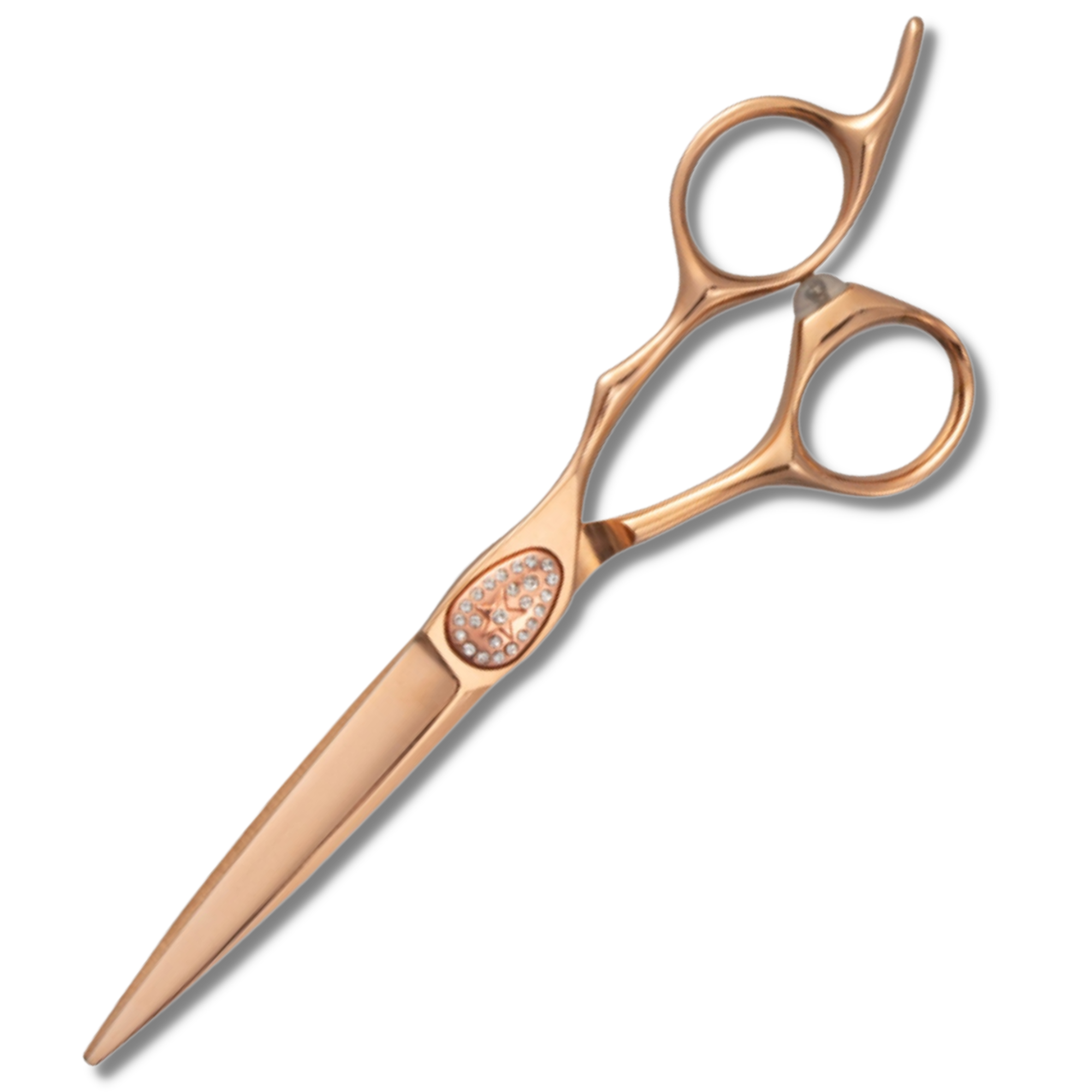 Ikigai Rose Gold Hair Cutting Shears/Scissors