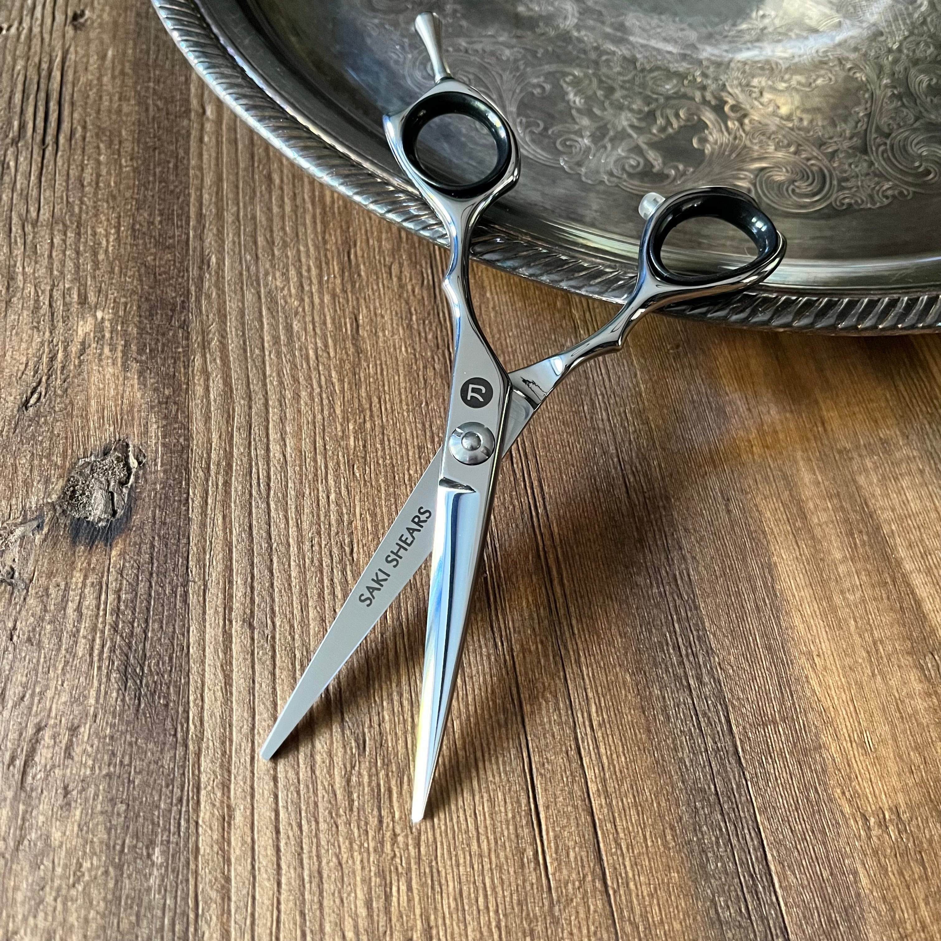Kotaro Hair Cutting Shears Set (Hair Cutting and Thinning Shears)