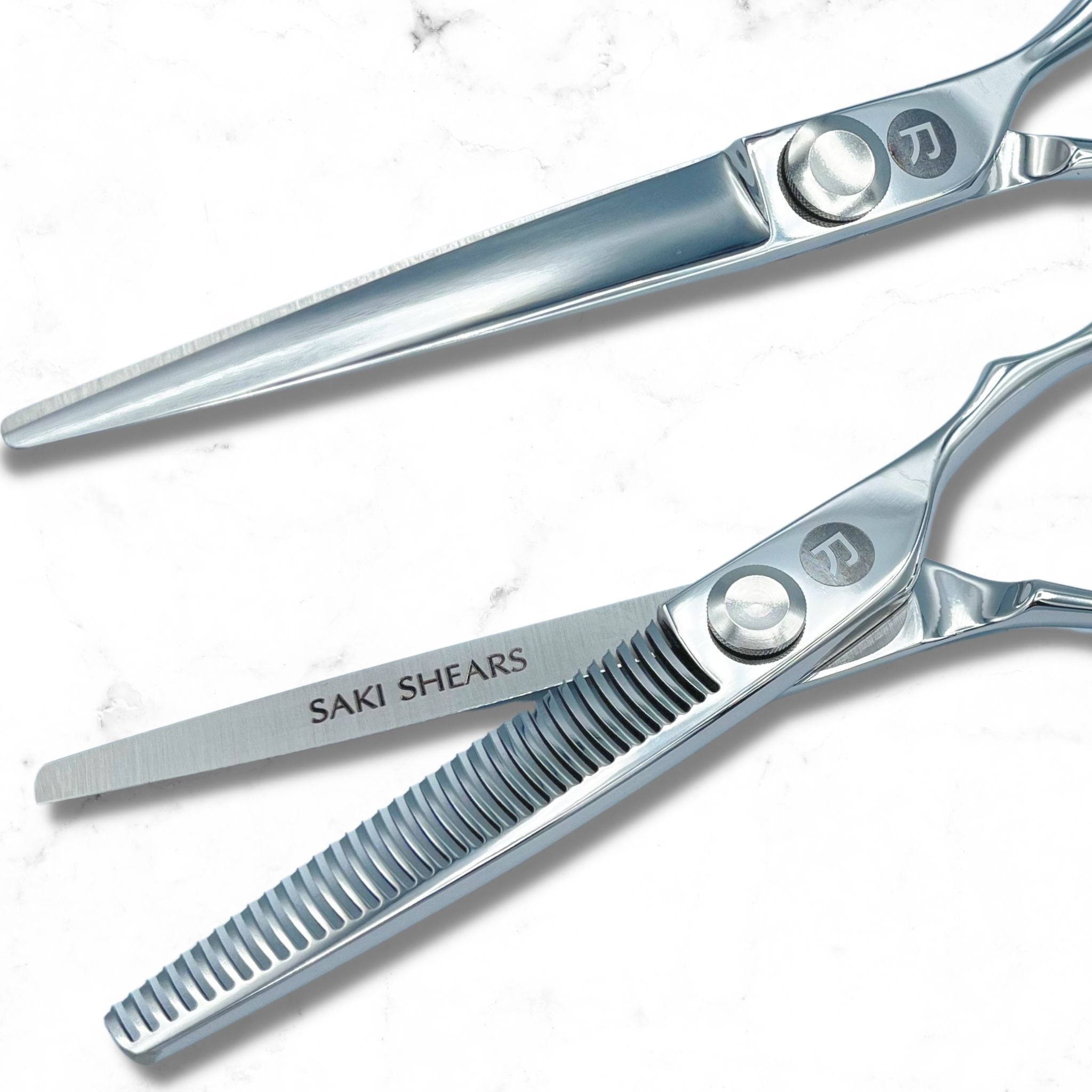 Majime Apprentice Barber Shear Set