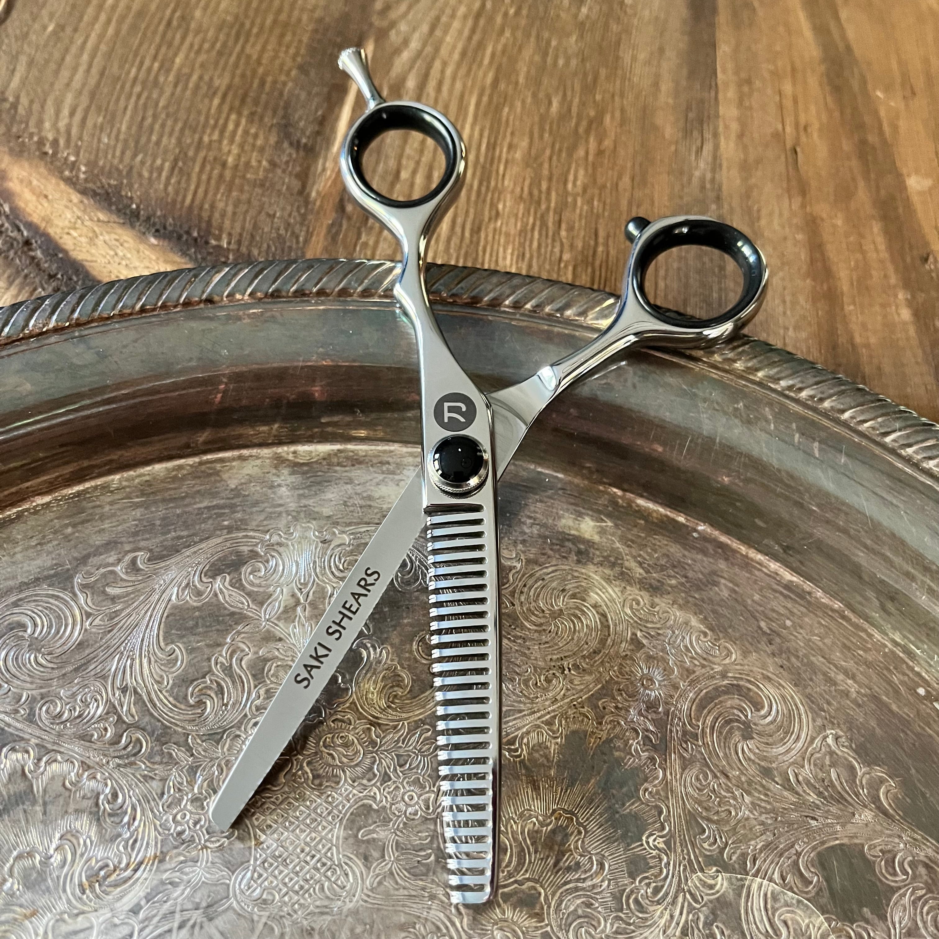 Makoto Student Hair Thinning Shears