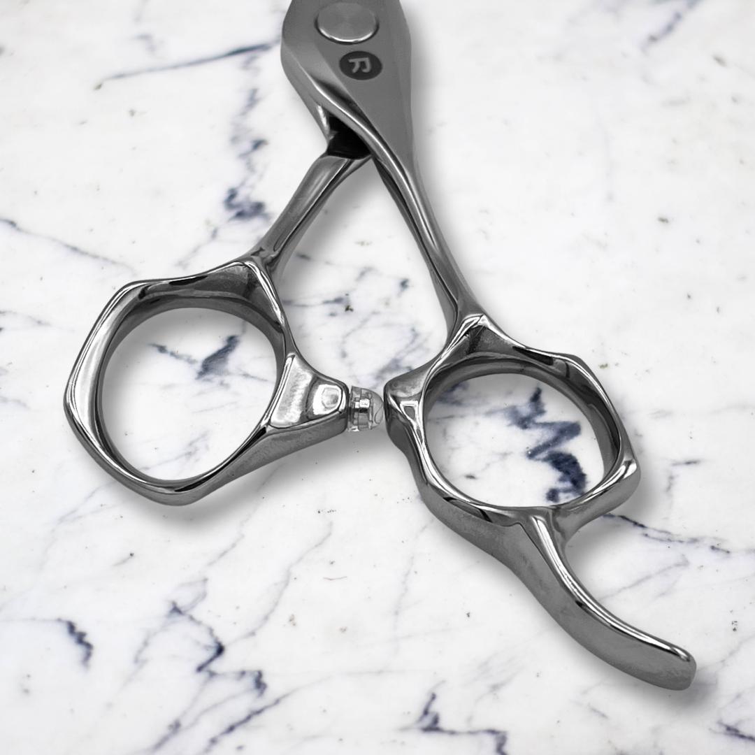 Saki Shears Diamond Hair Shears