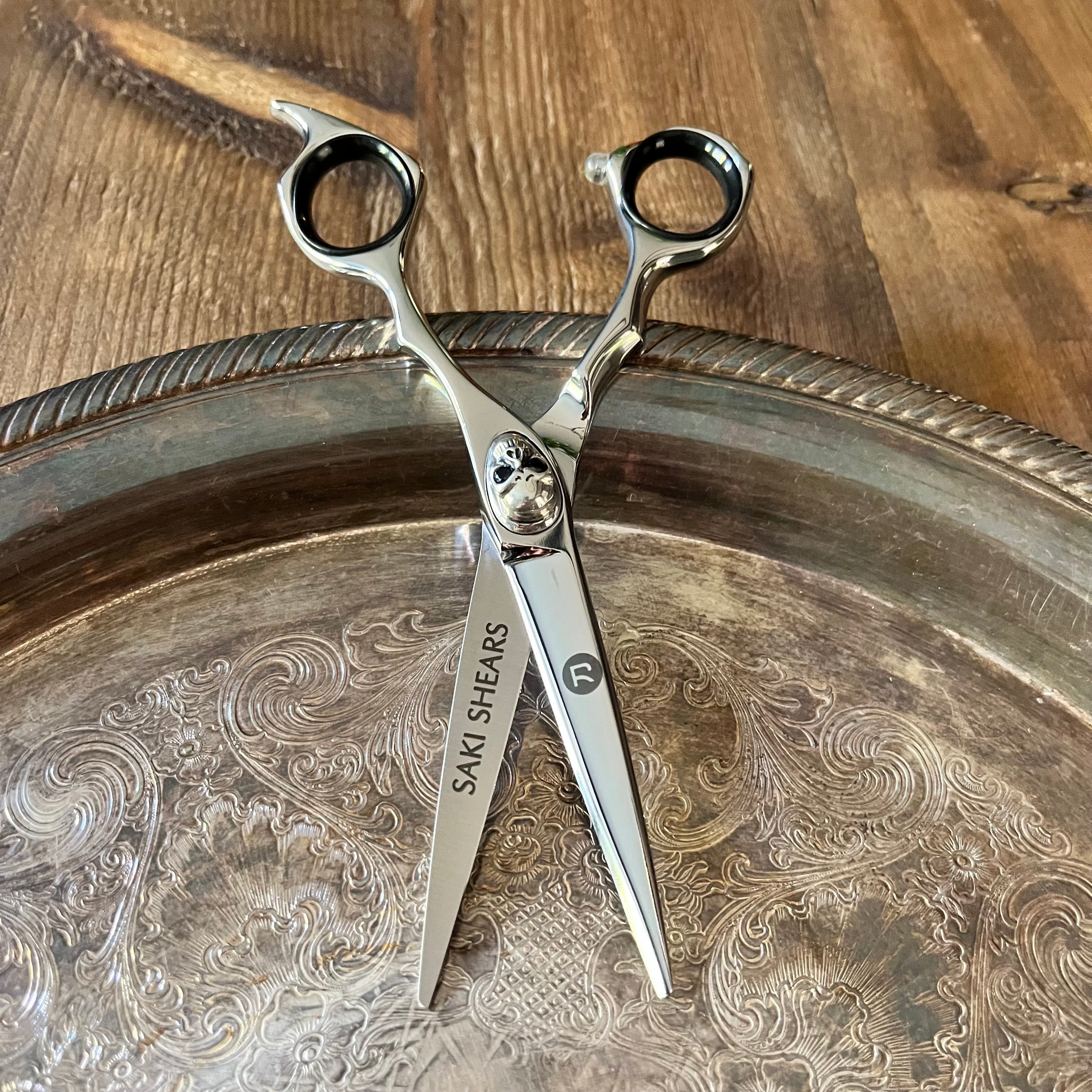 Tachi Barber Shears/Scissors