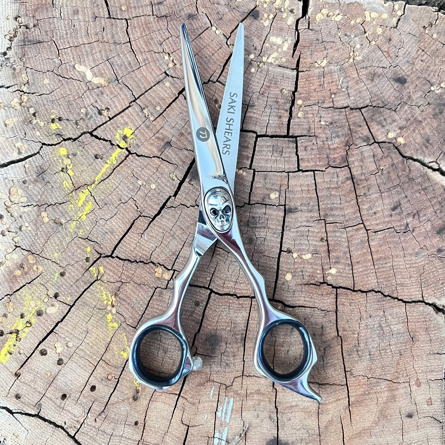 Tachi Barber Shears/Scissors