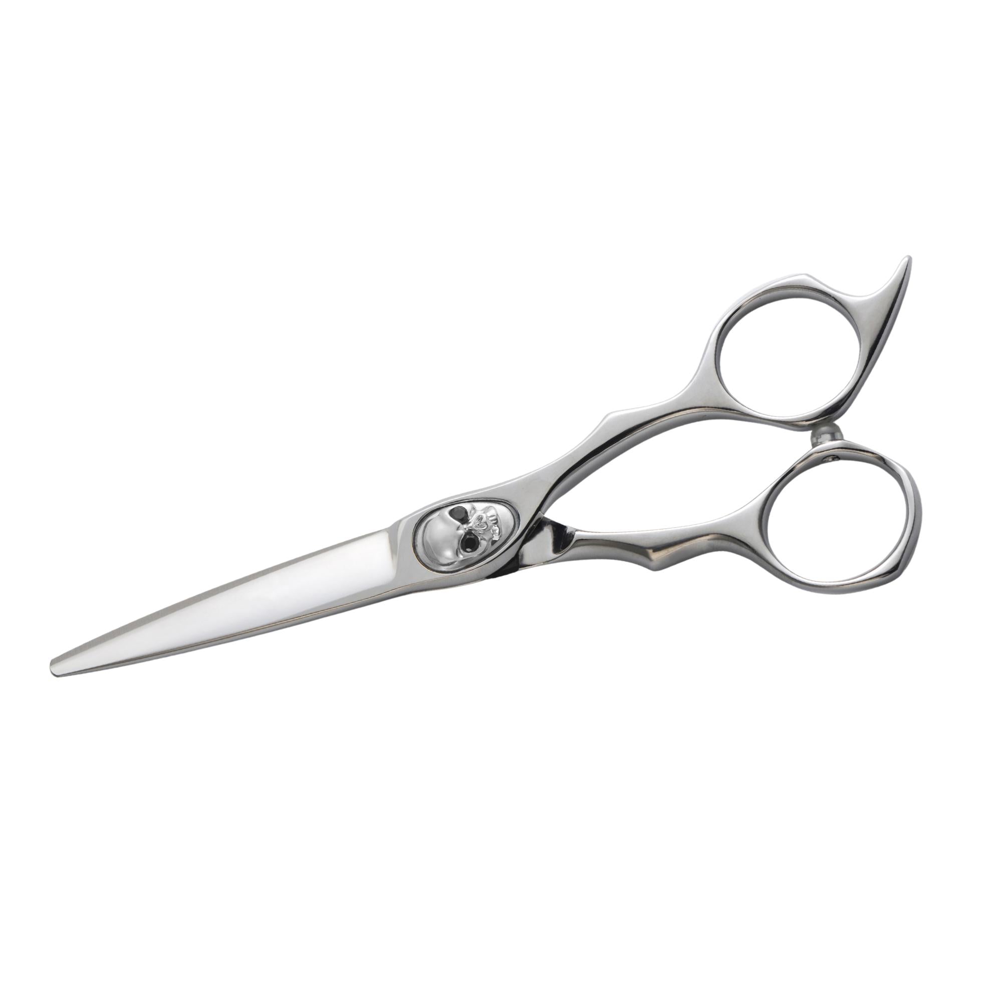 Skull Barber Scissors - Best for Professional Haircut