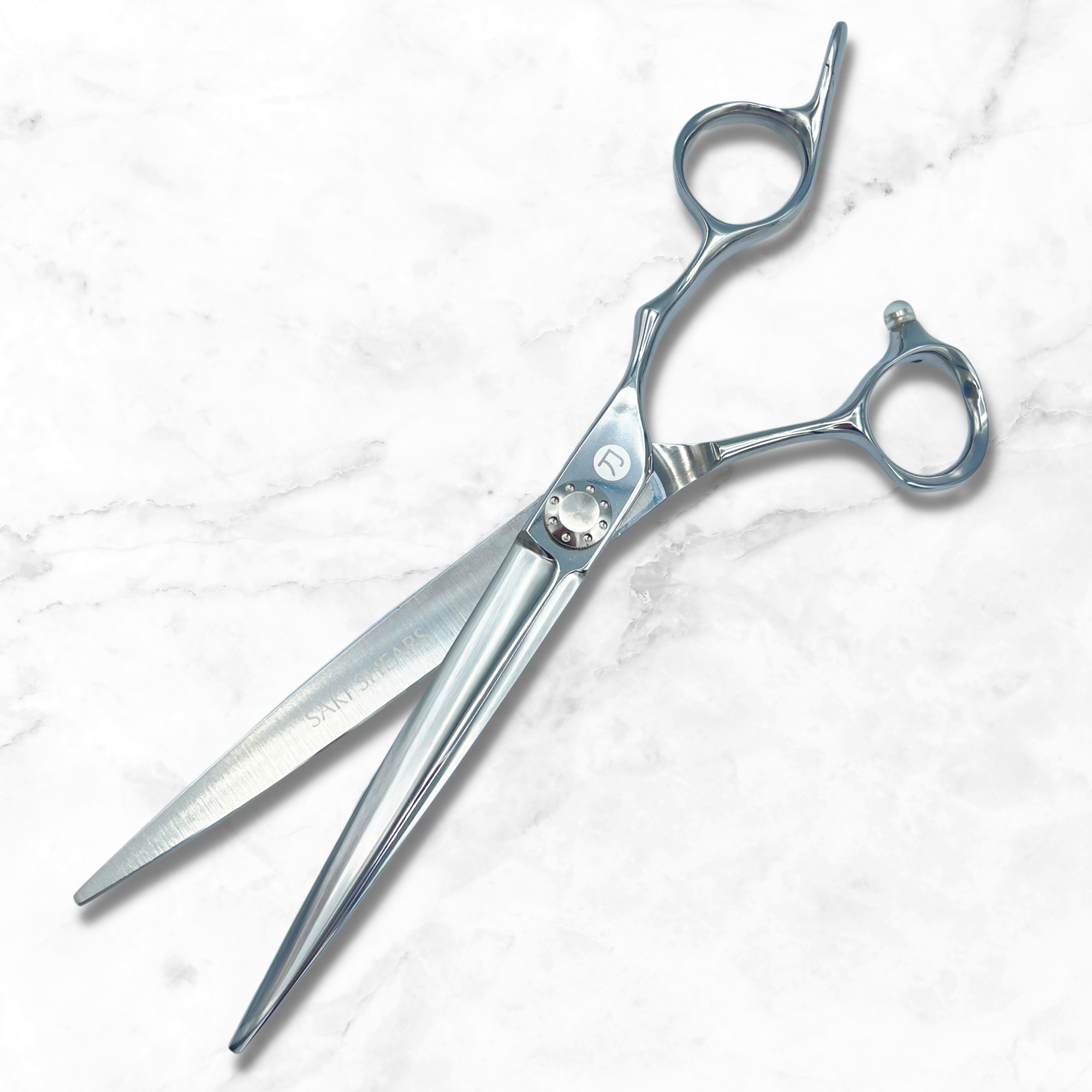 Saki 7 Hair Cutting Shears