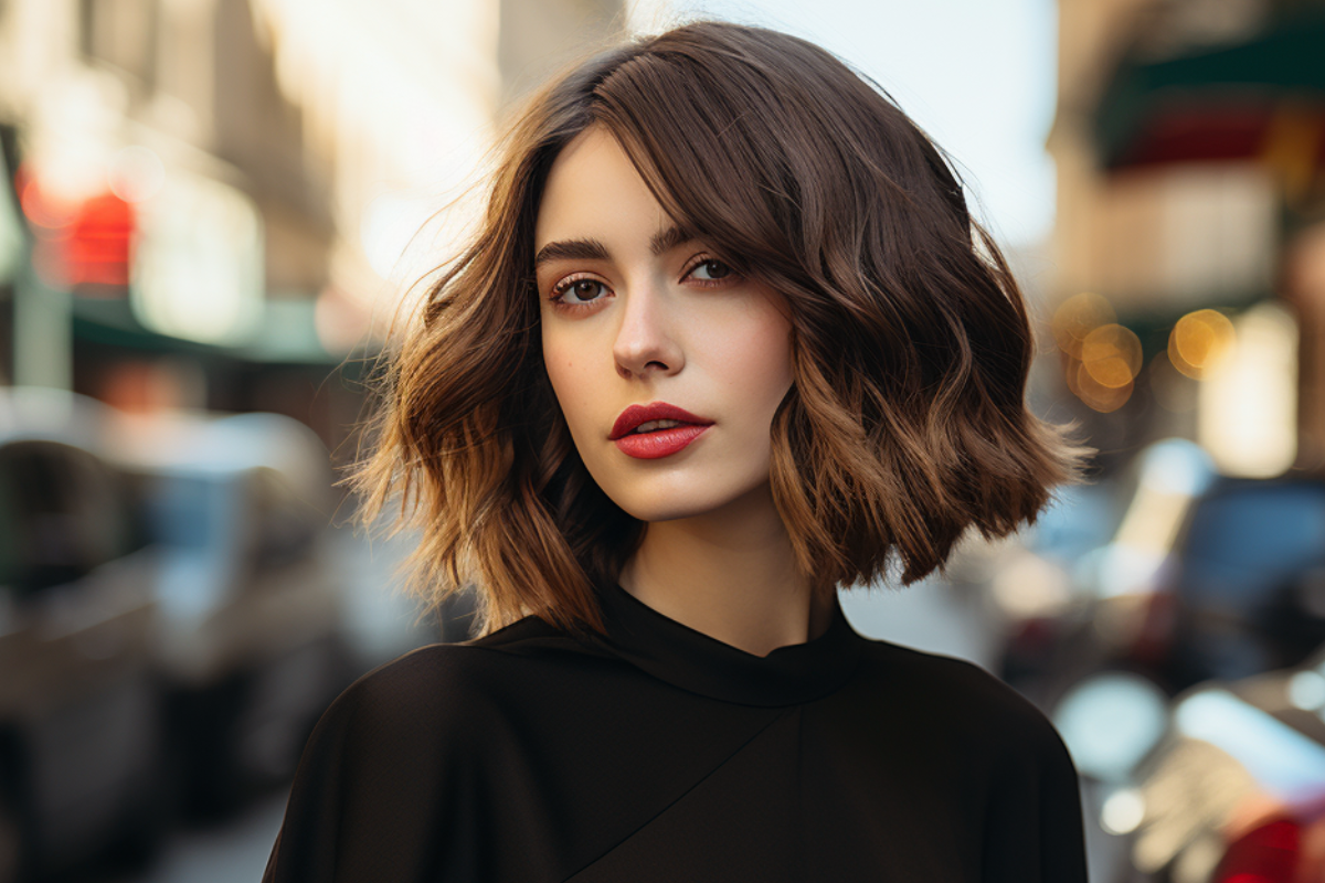 Cutting-Edge Elegance: Top 5 Hair Trends for Women in 2023