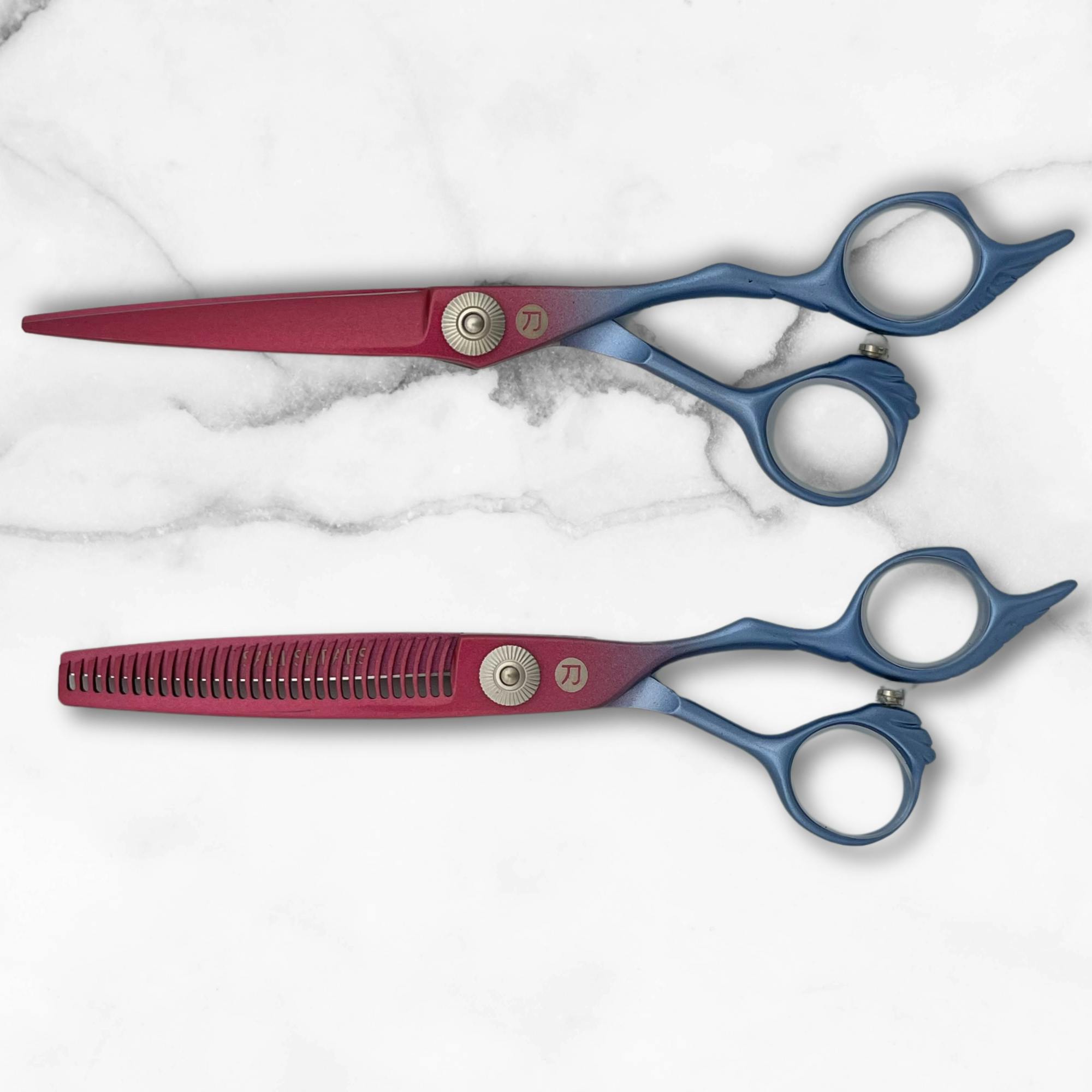 How to Inspect Hair Shears for Damage