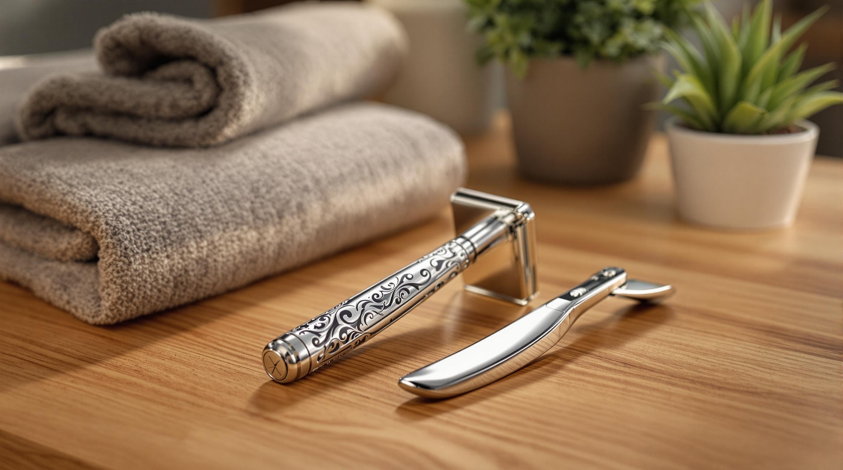 How to Choose the Best Straight Razor: A Guide to Fixed Blade and Shavette Razors