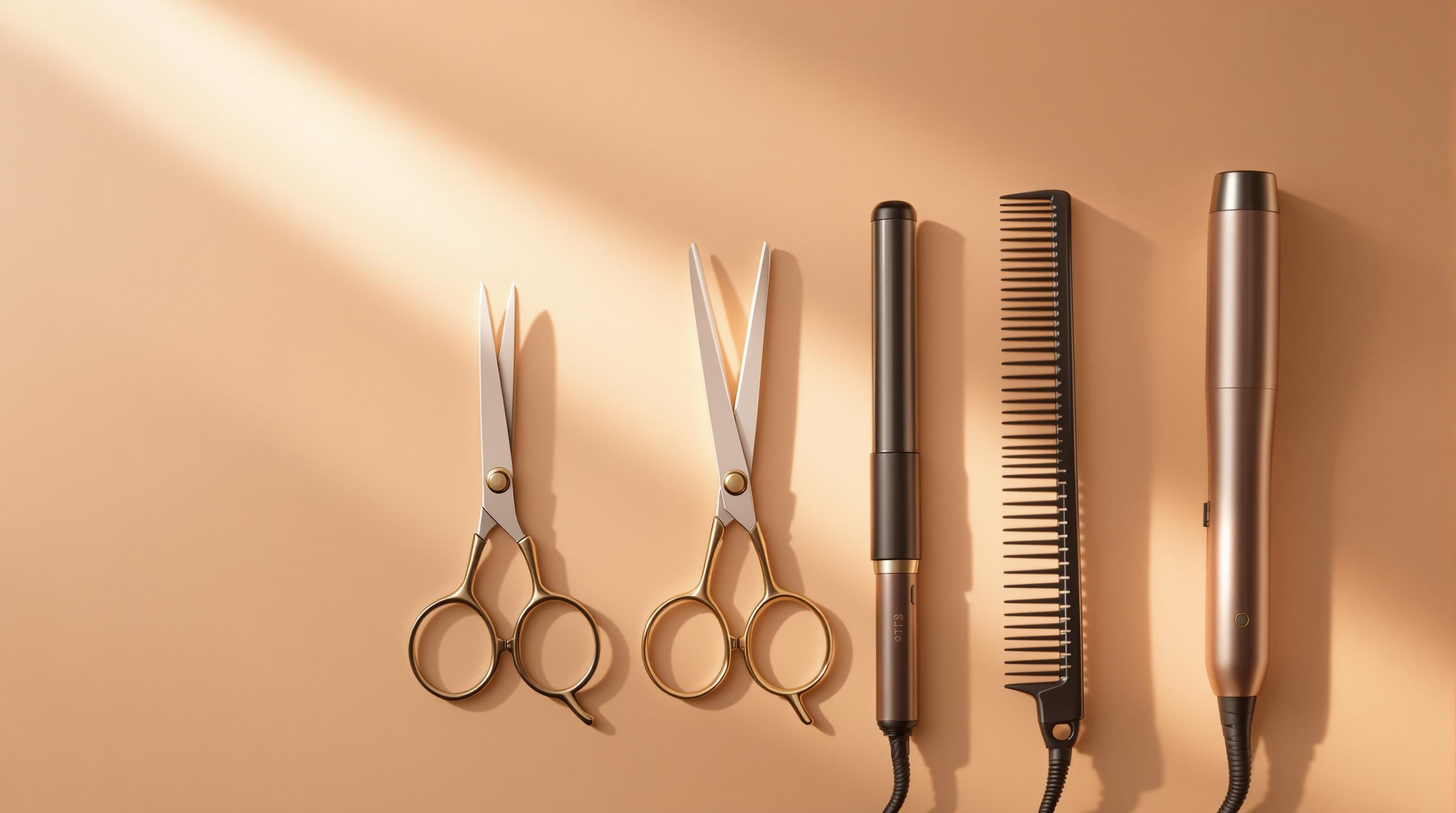 The Essential Hair Tools Every Stylist Should Own