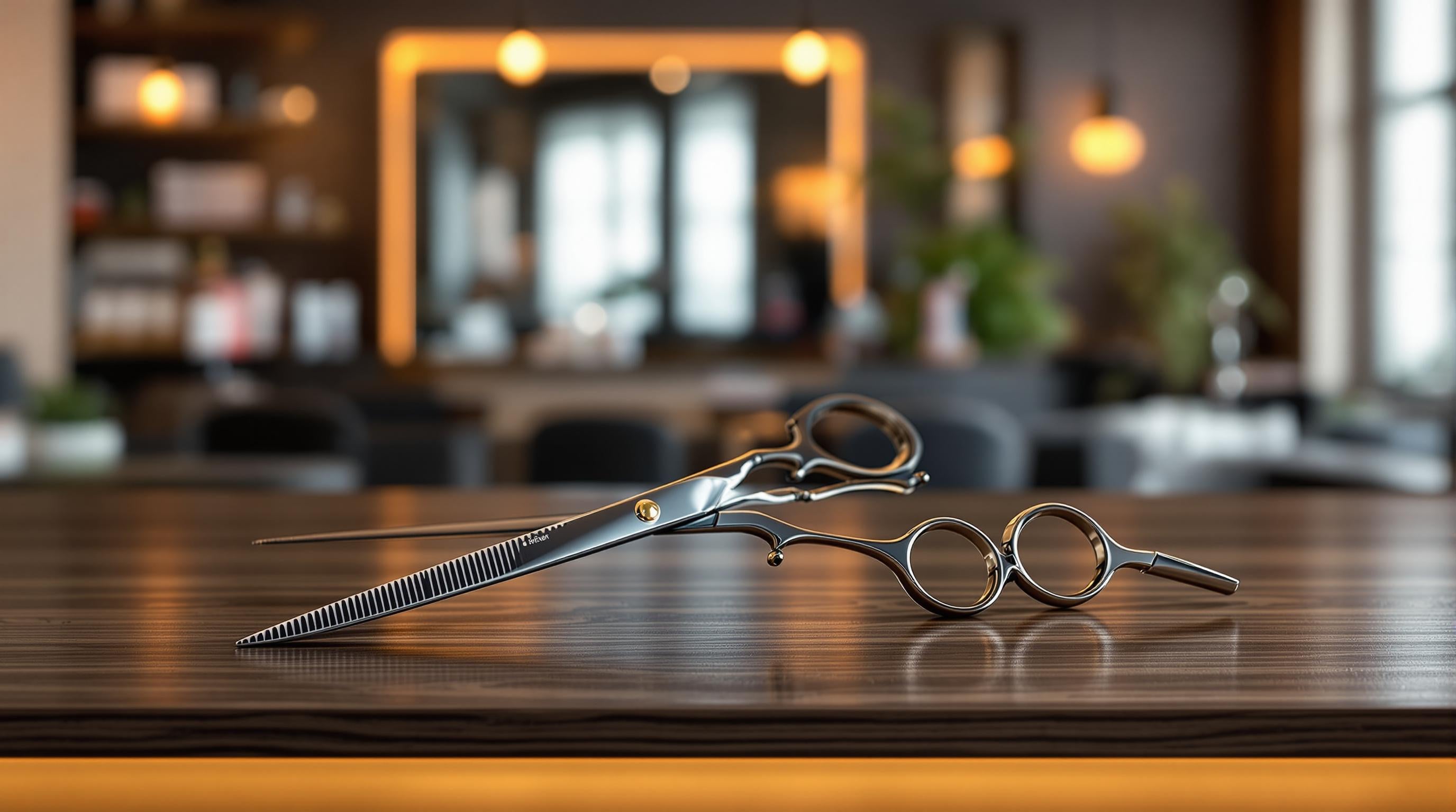 What to Look for in a High-Quality Pair of Shears