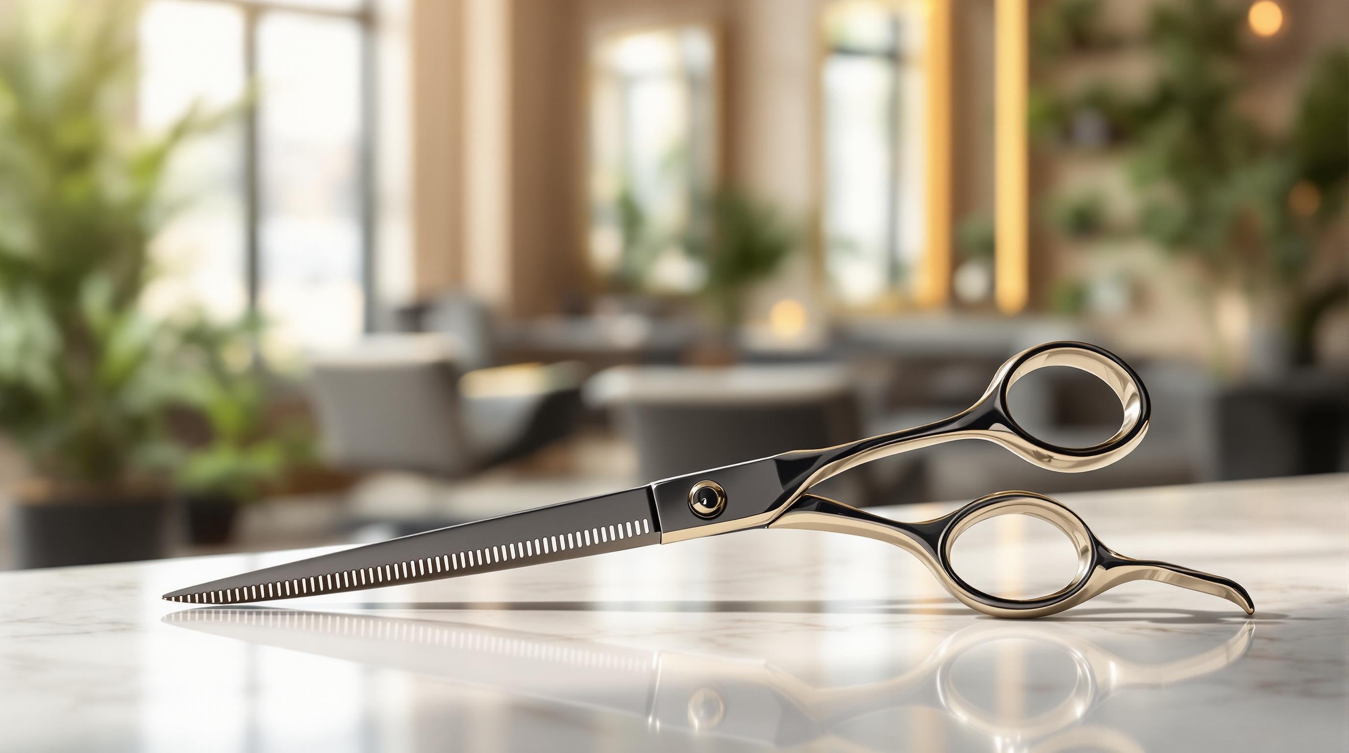 The Best Scissors for Precision Haircuts