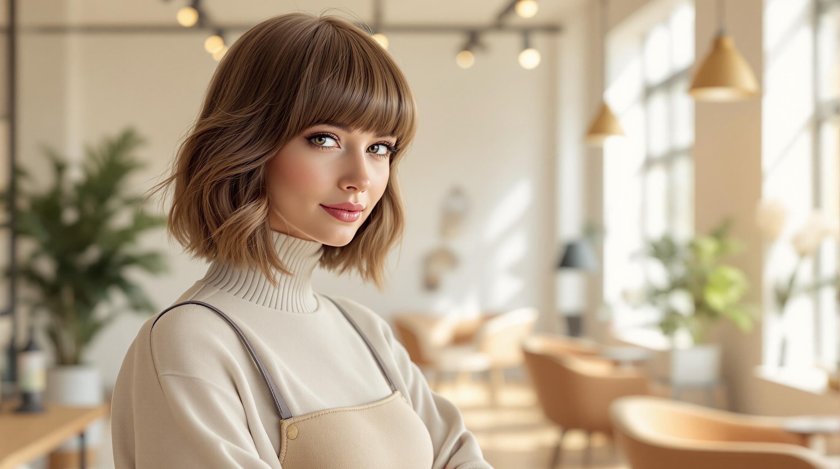 The Top Haircutting Trends That Clients Are Asking For