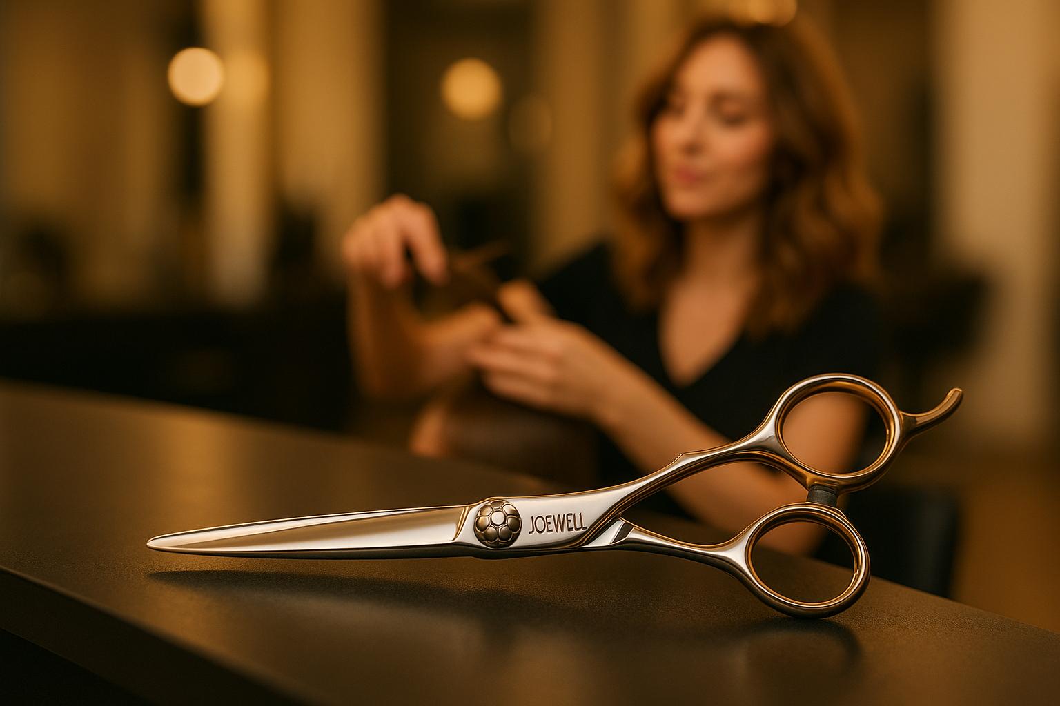 Invest in Quality: Why Joewell Shears Are Worth Every Penny