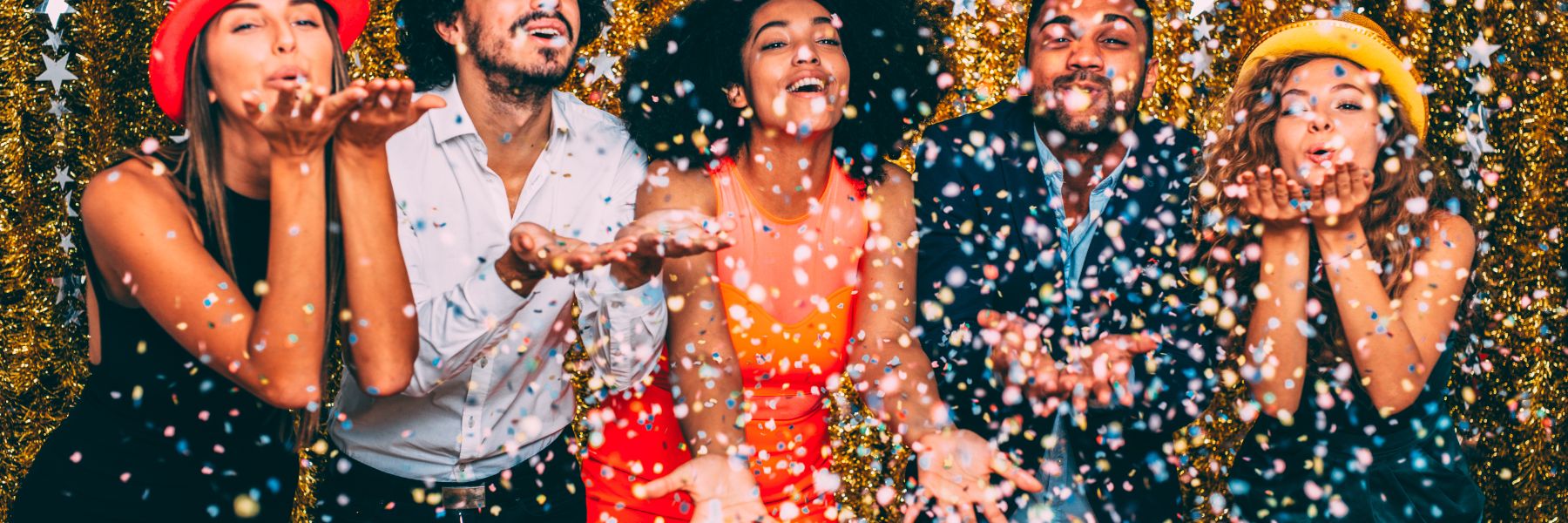 Executing Special-Occasion and Event Styles: A Technique Guide
