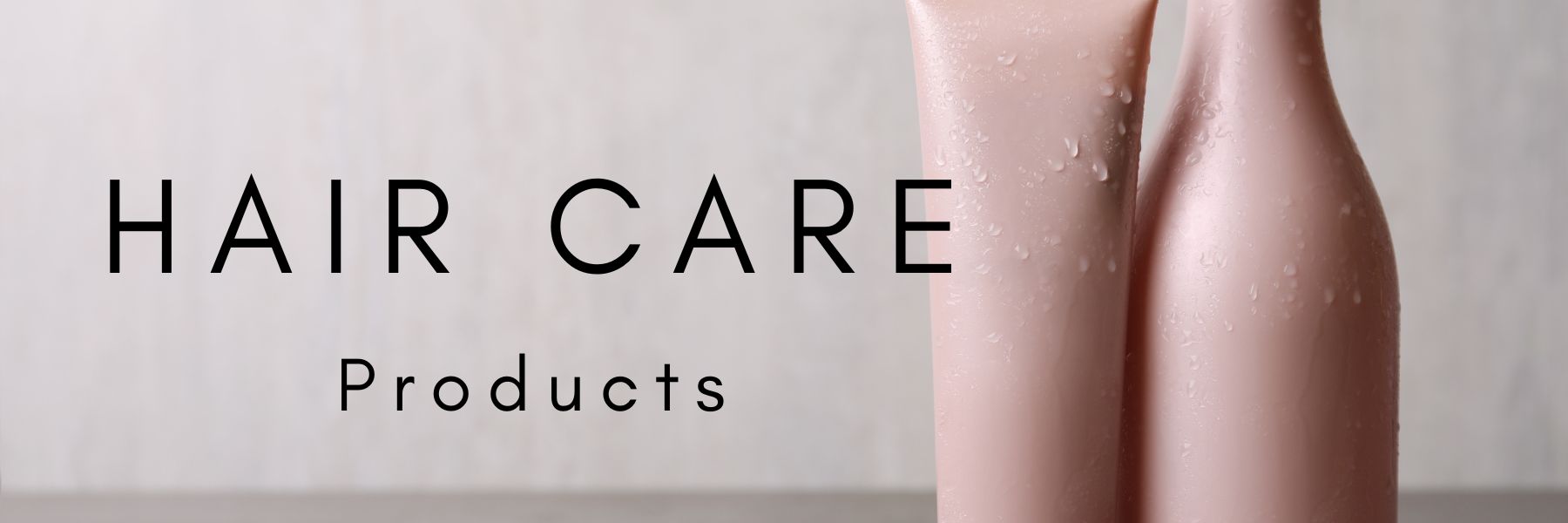 How Professional Hair Care Products Actually Differ From Consumer Products