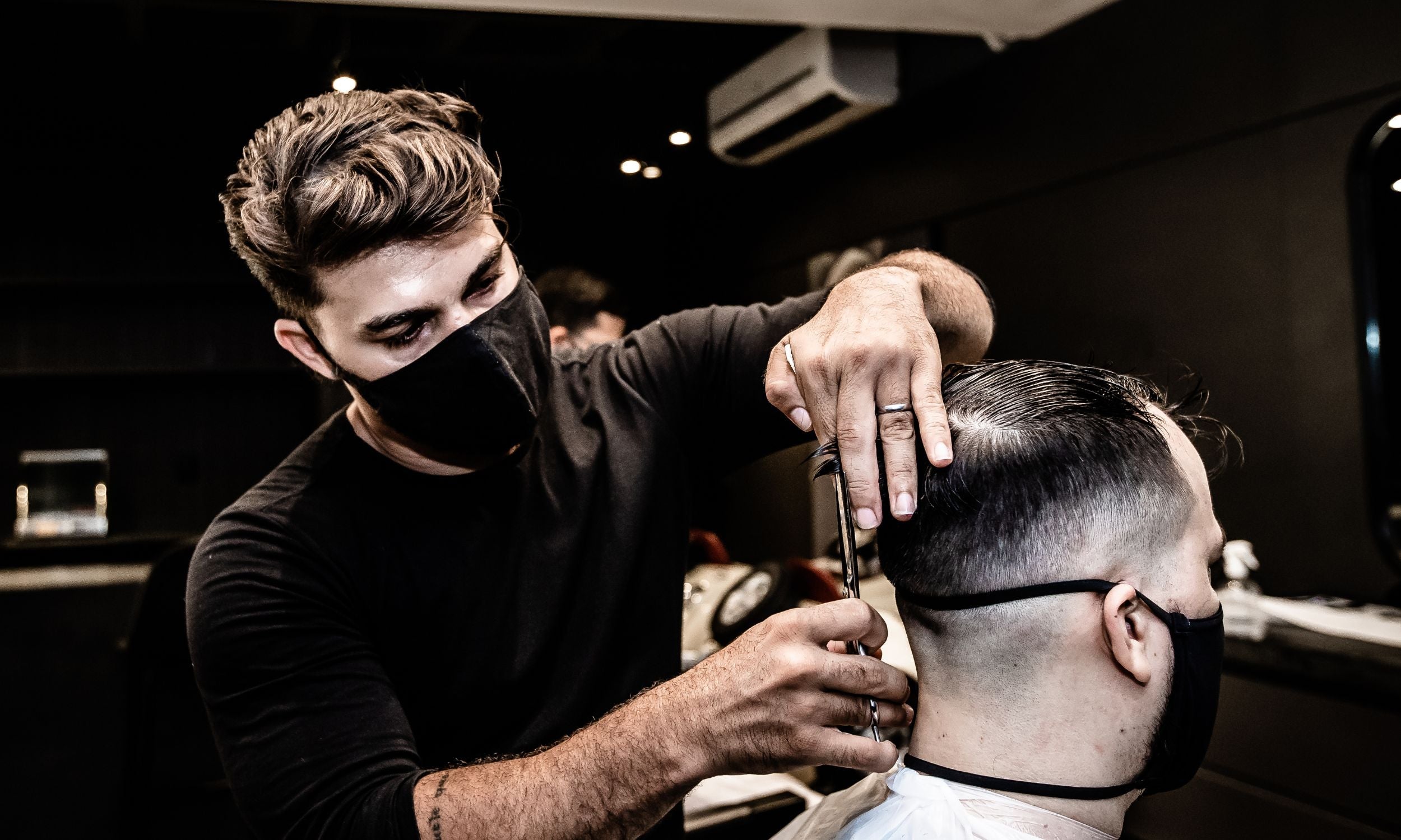 The 3 Tools Every Working Stylist Should Invest In