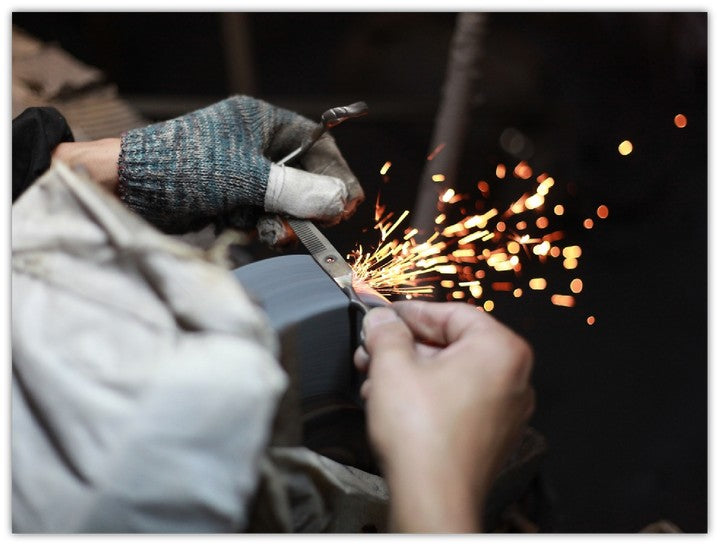 The Art and Science of Hair Shears Production: A Deep Dive into the Manufacturing Process