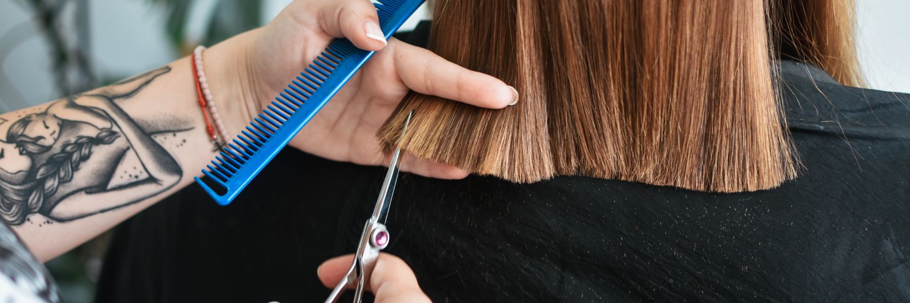 Vidal Sassoon's Impact: Precision Cutting Explained